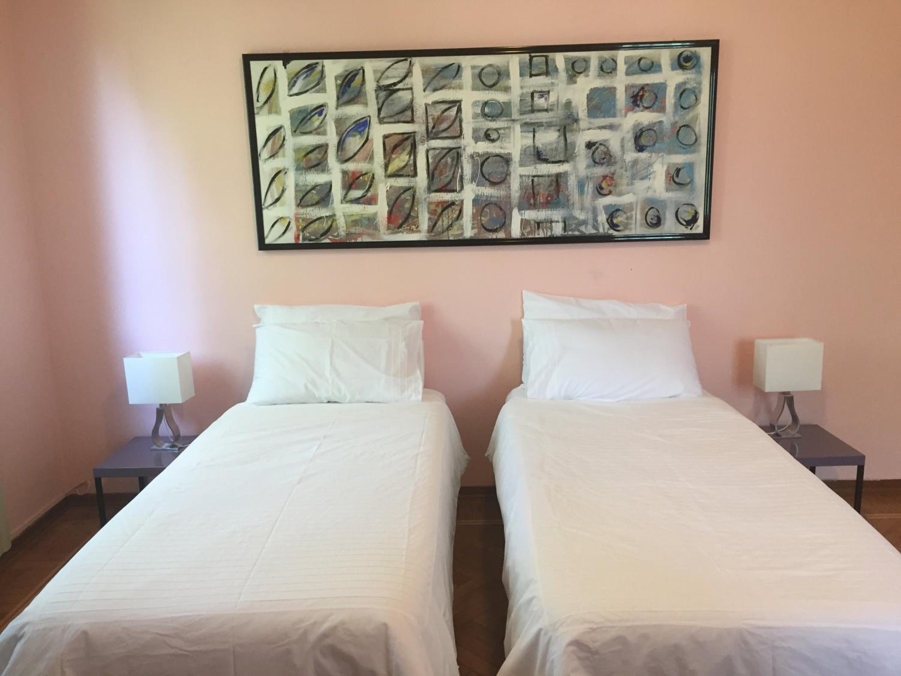 B&B Villa al Parco