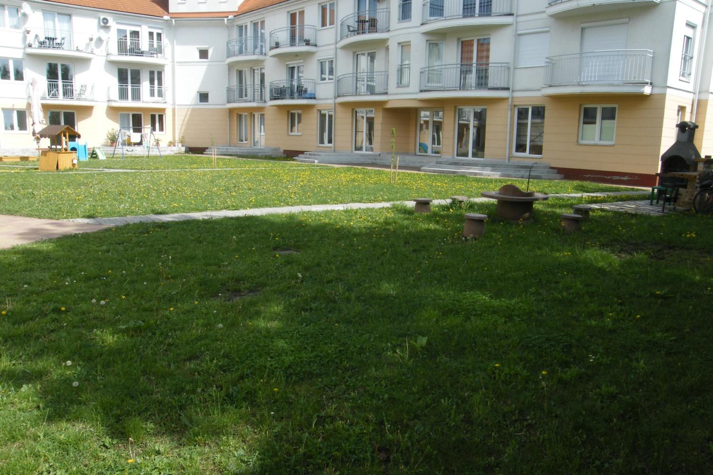 Romantic Apartman view 4