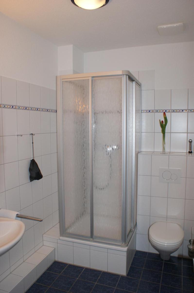 Pension zum Leuchtturm