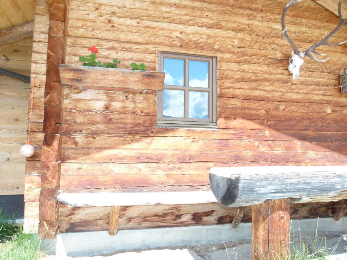 Sonnberg Apartment