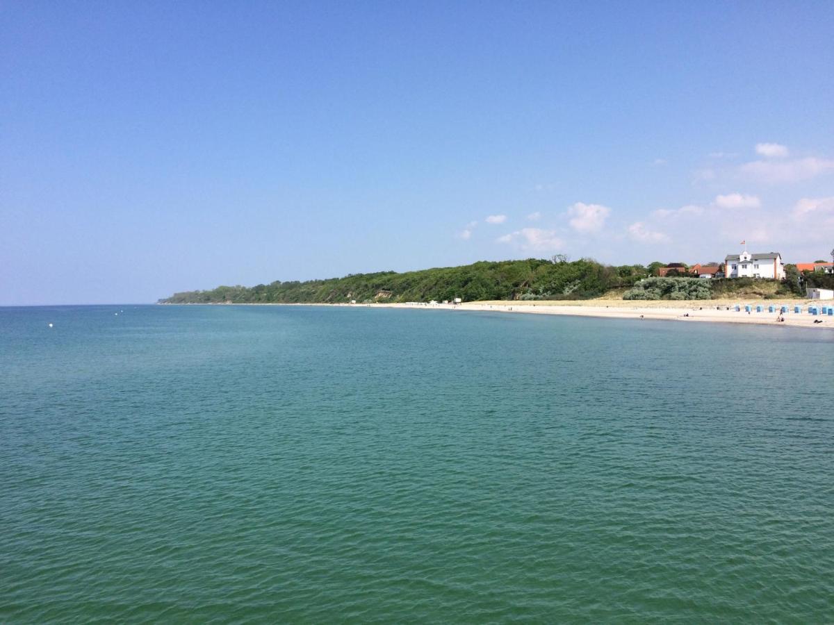 Pension zum Leuchtturm