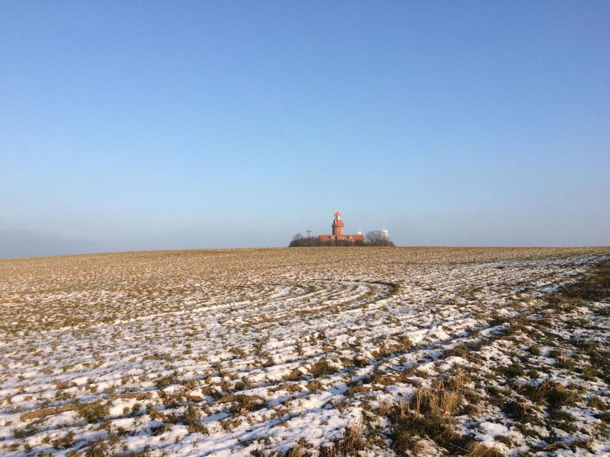 Pension zum Leuchtturm