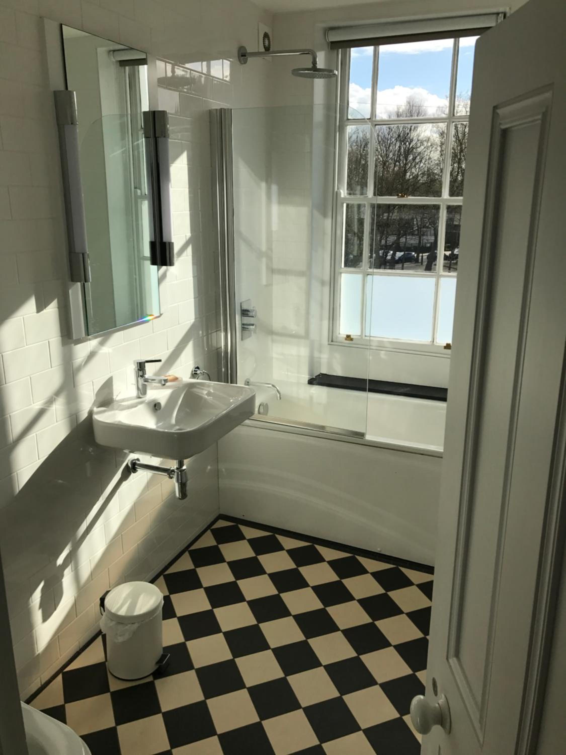 Camden Town House