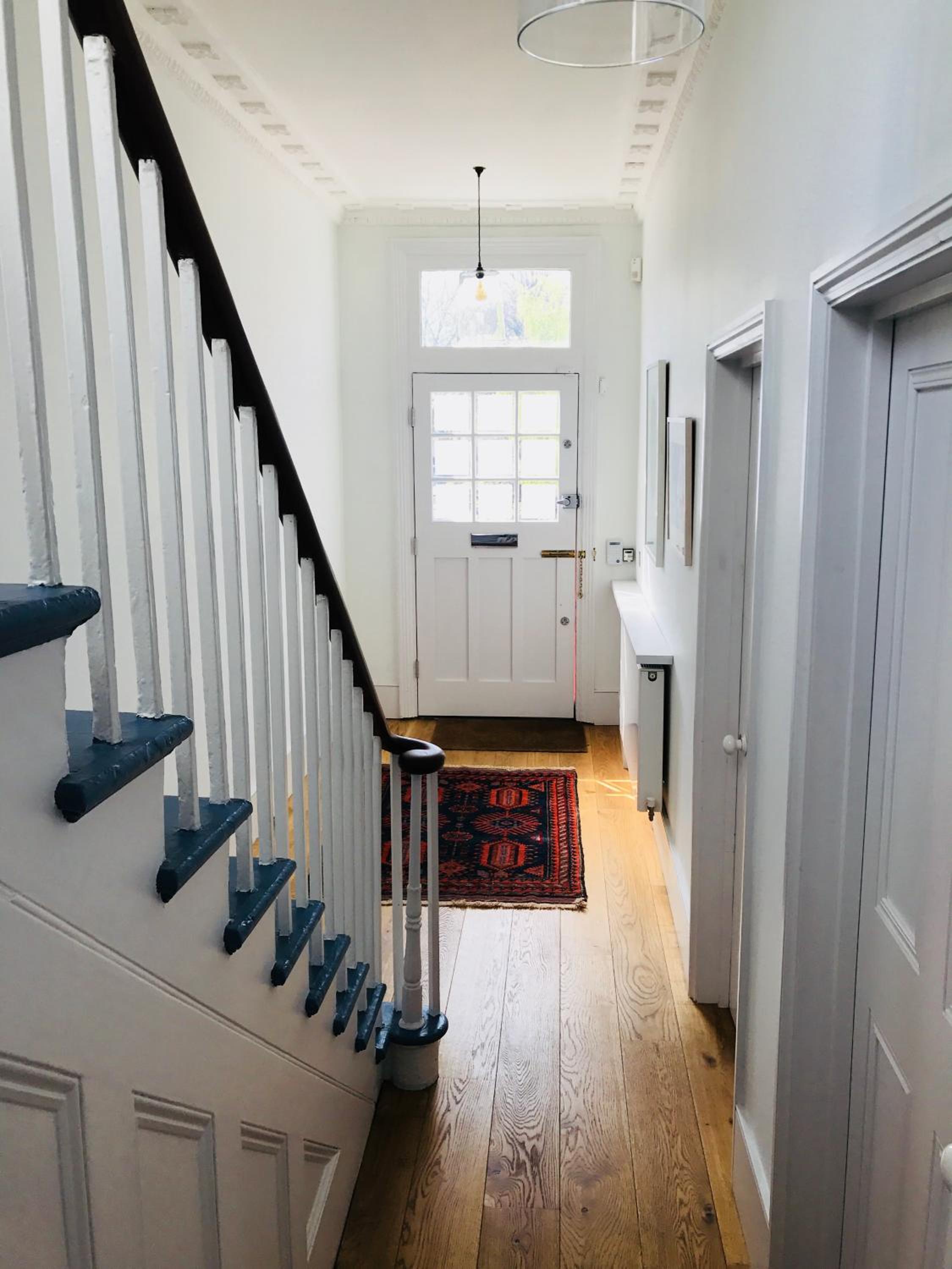 Camden Town House