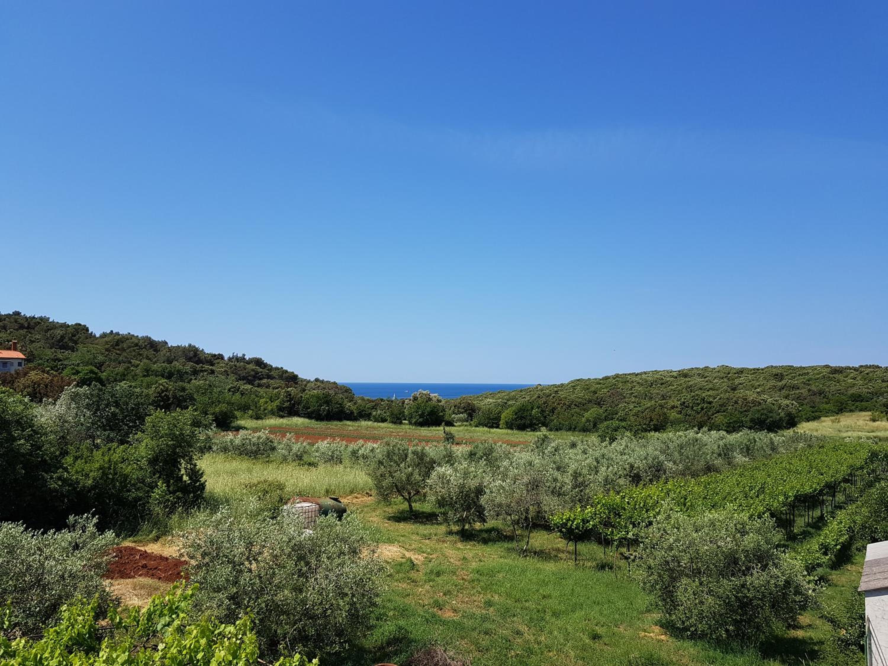 Apartmani Nora Štinjan view 4