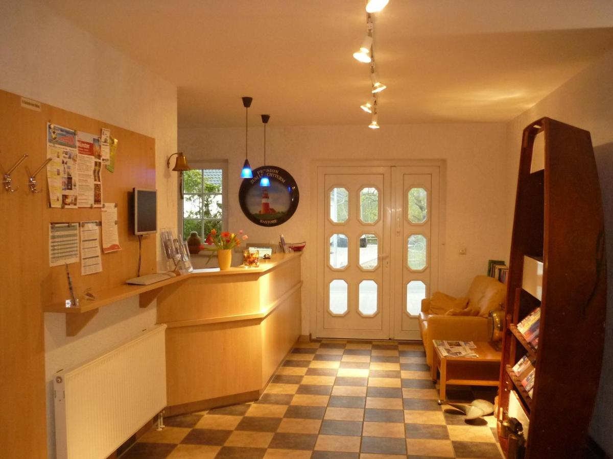 Pension zum Leuchtturm