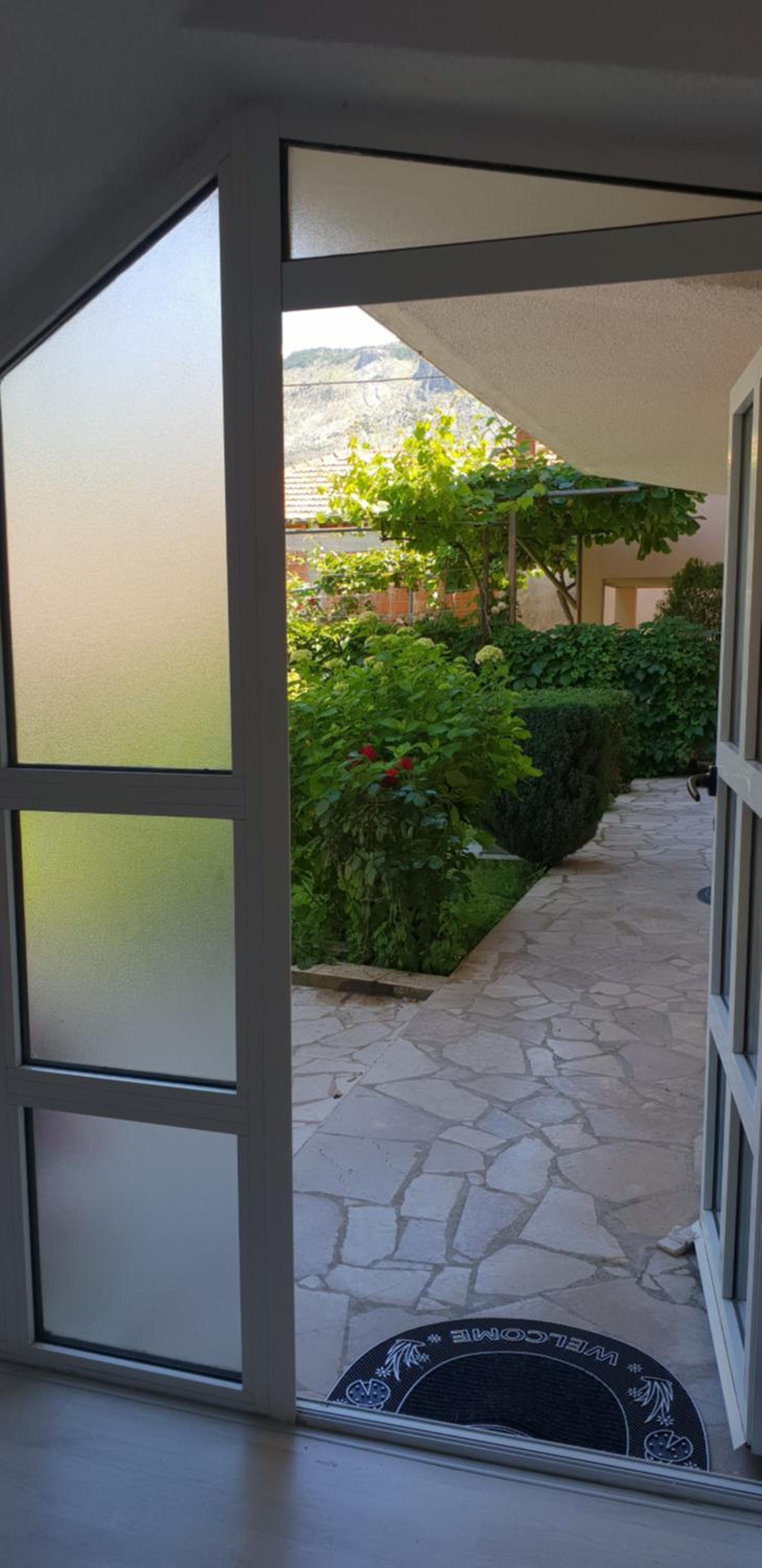 Accommodation Vesa