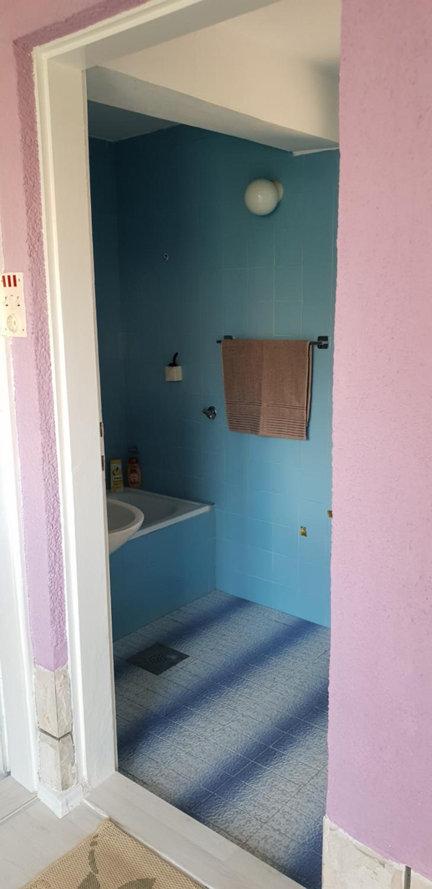 Accommodation Vesa