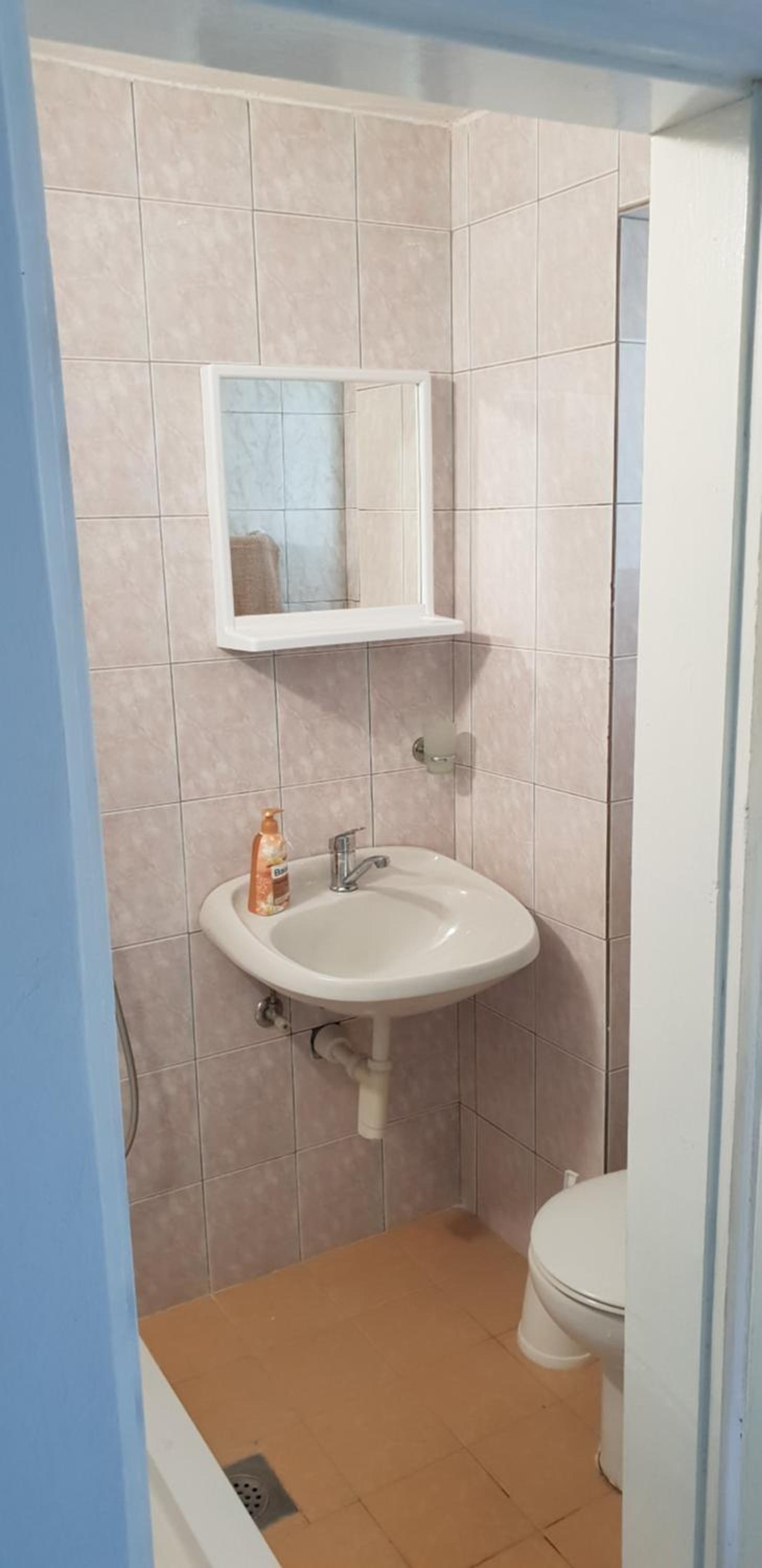 Accommodation Vesa