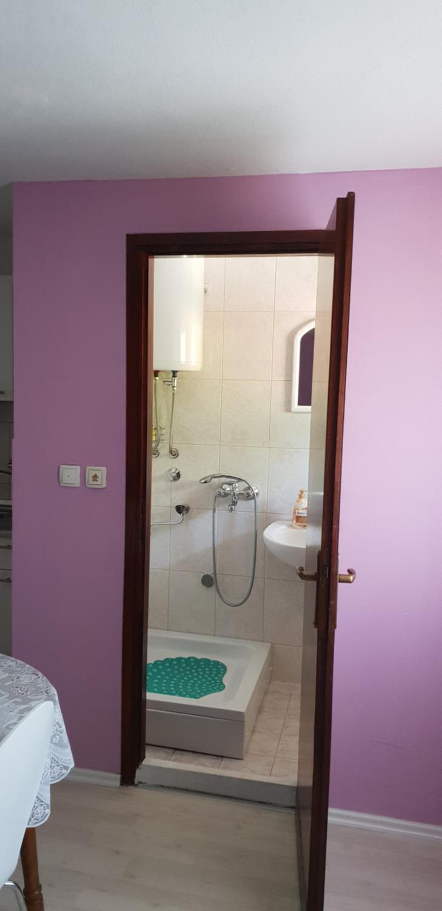 Accommodation Vesa