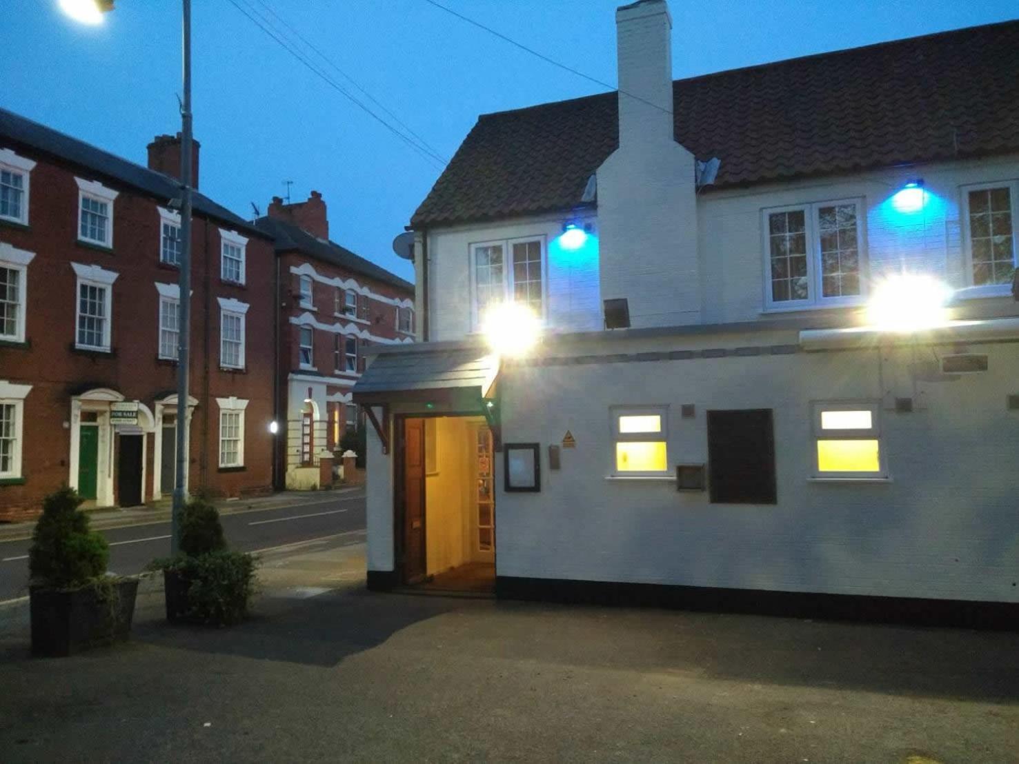 The Tiger - formerly Cassia Rooms view 5