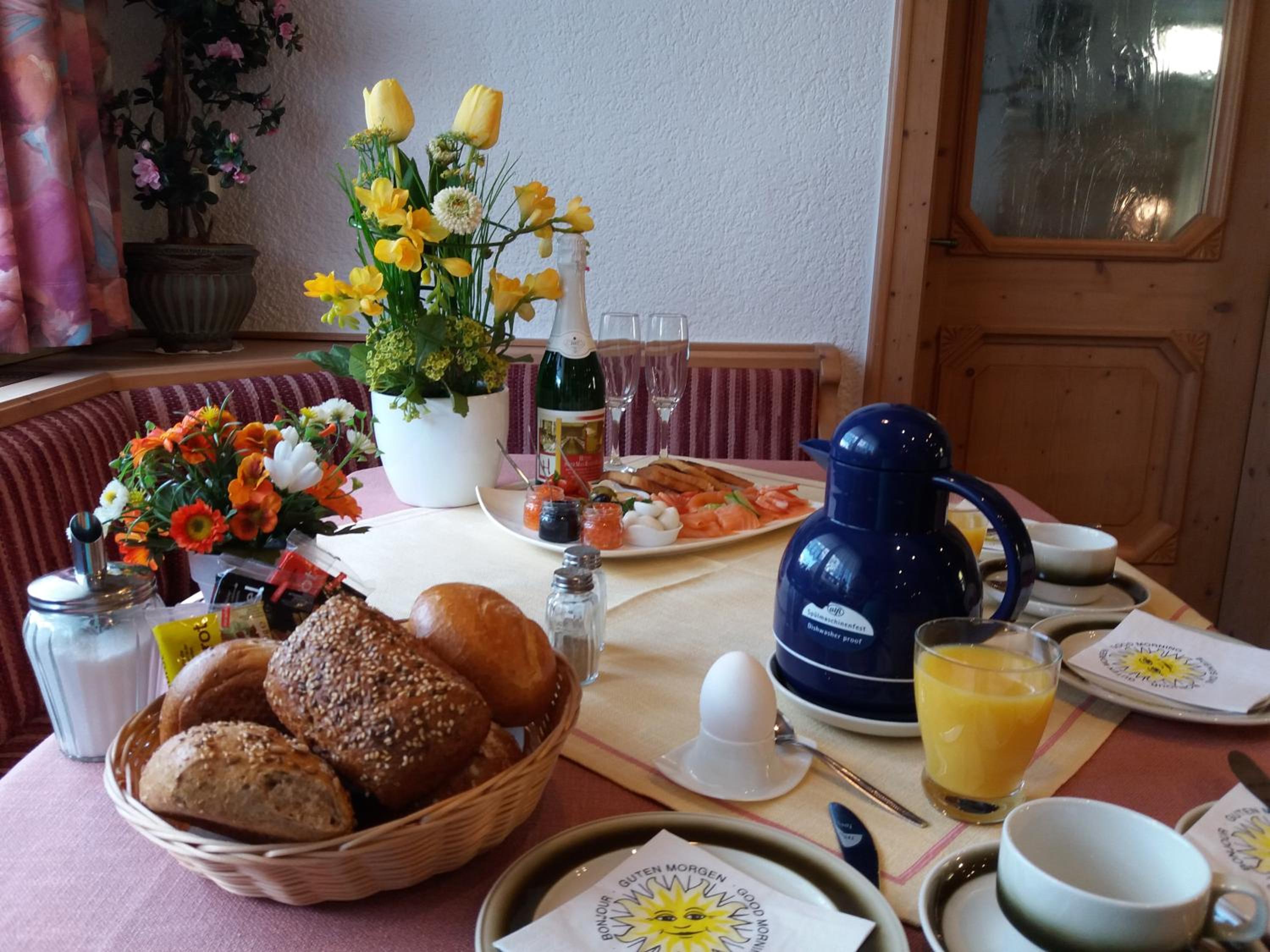 Landgasthof/Landhaus Waldlust