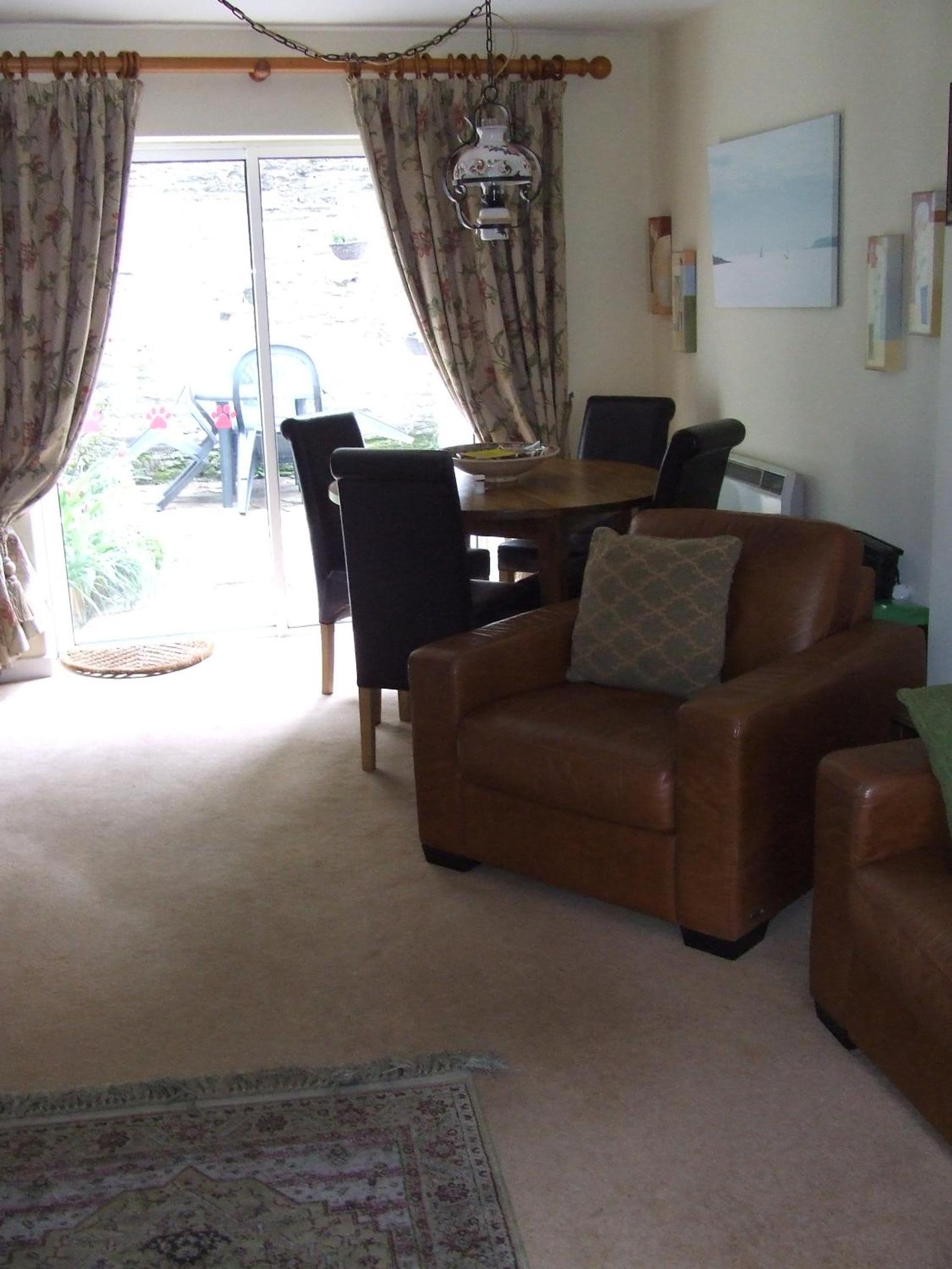 Inglenook view 2