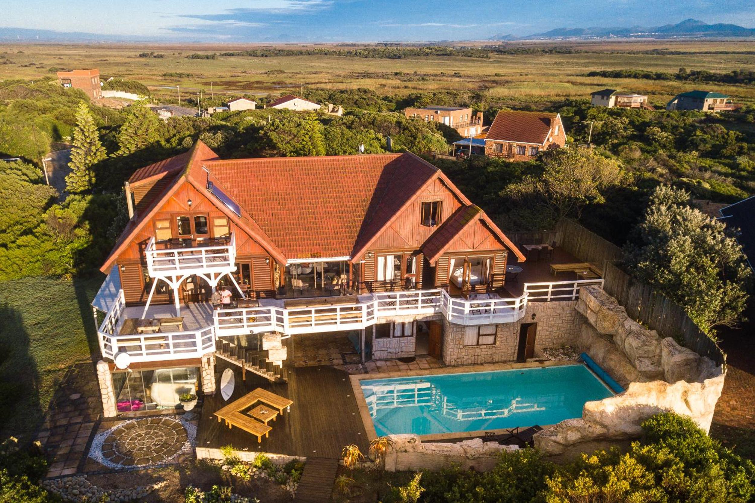 Surf Lodge South Africa