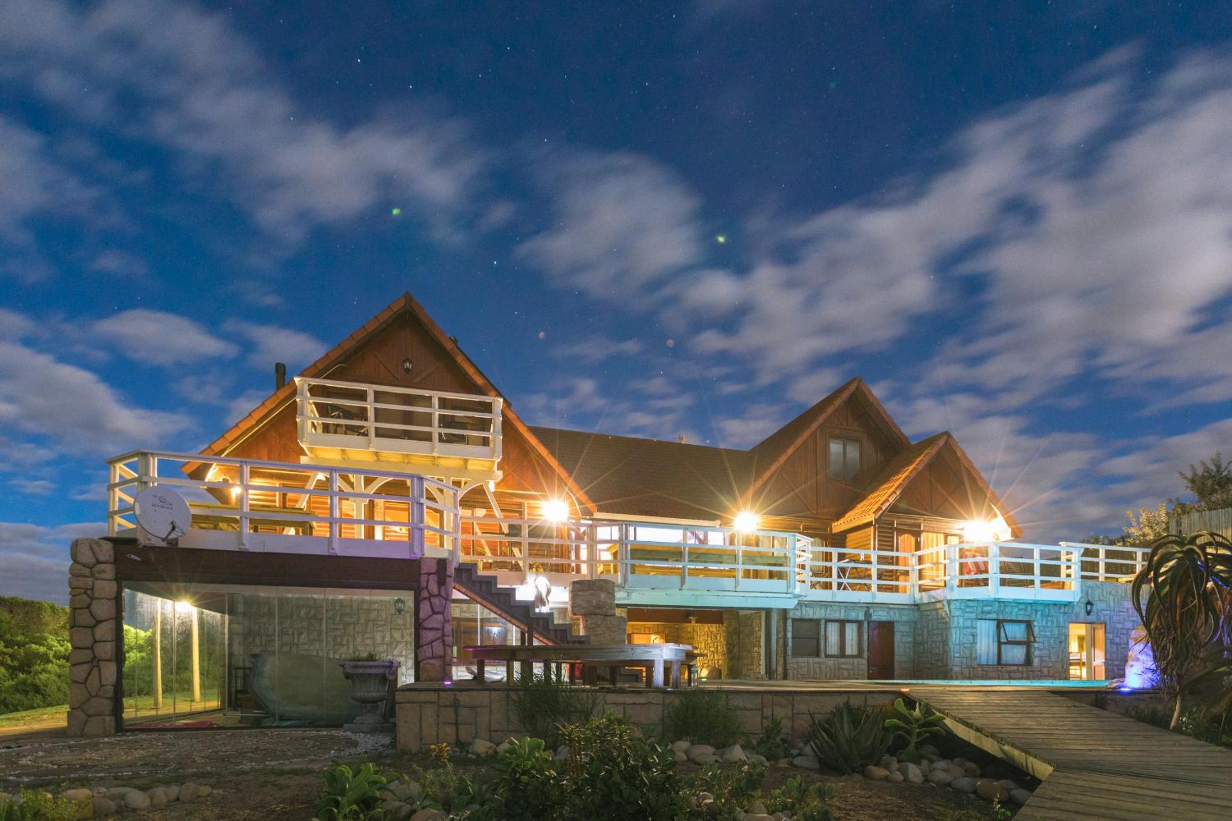 Surf Lodge South Africa