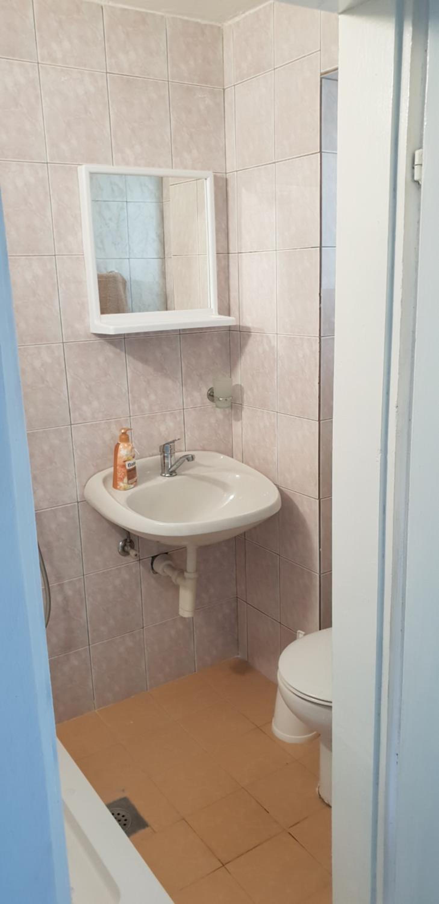 Accommodation Vesa
