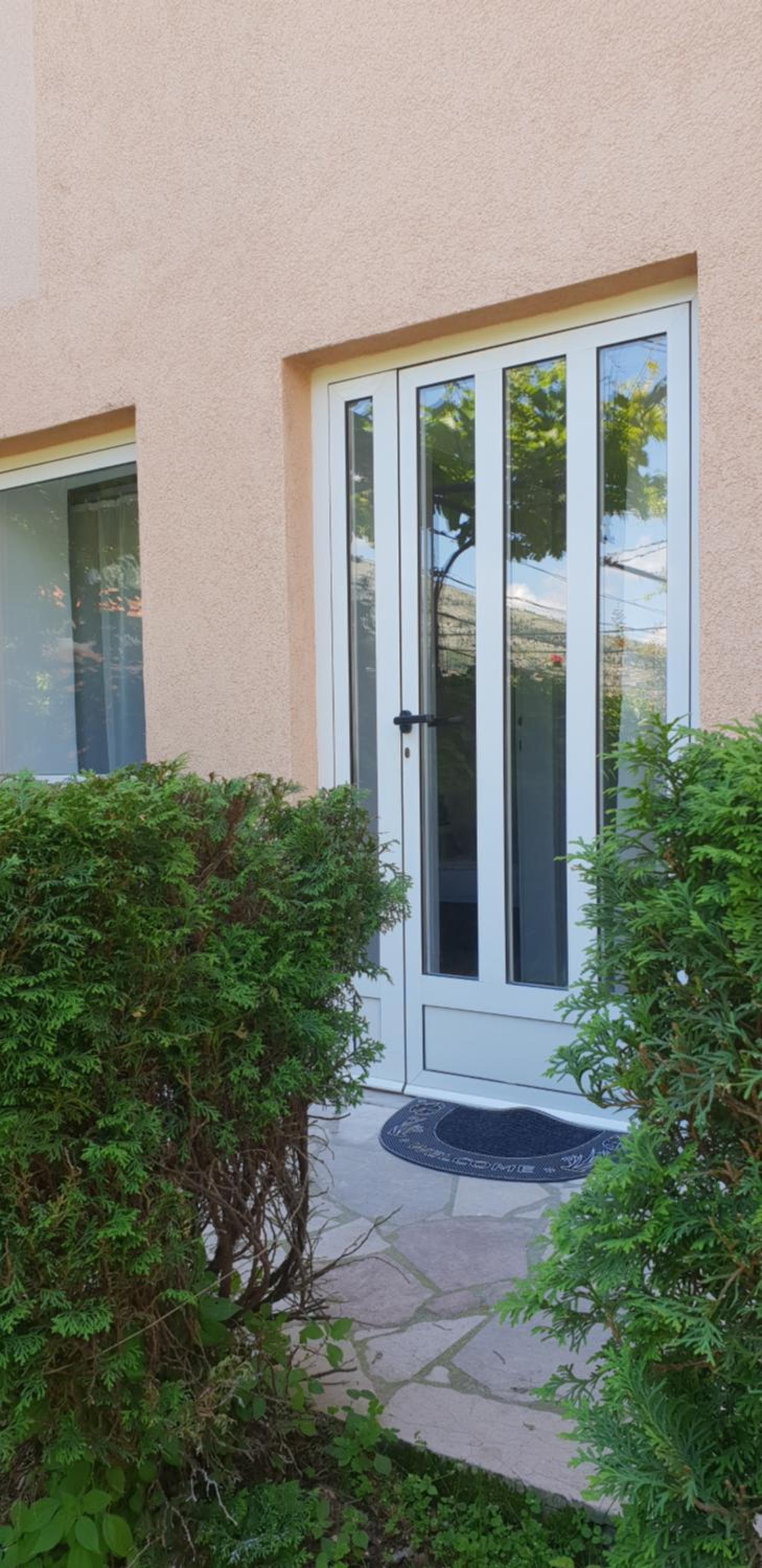 Accommodation Vesa