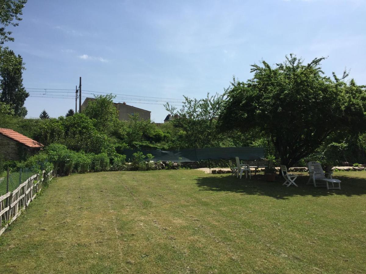 Villa Roland en Bourgogne view 4