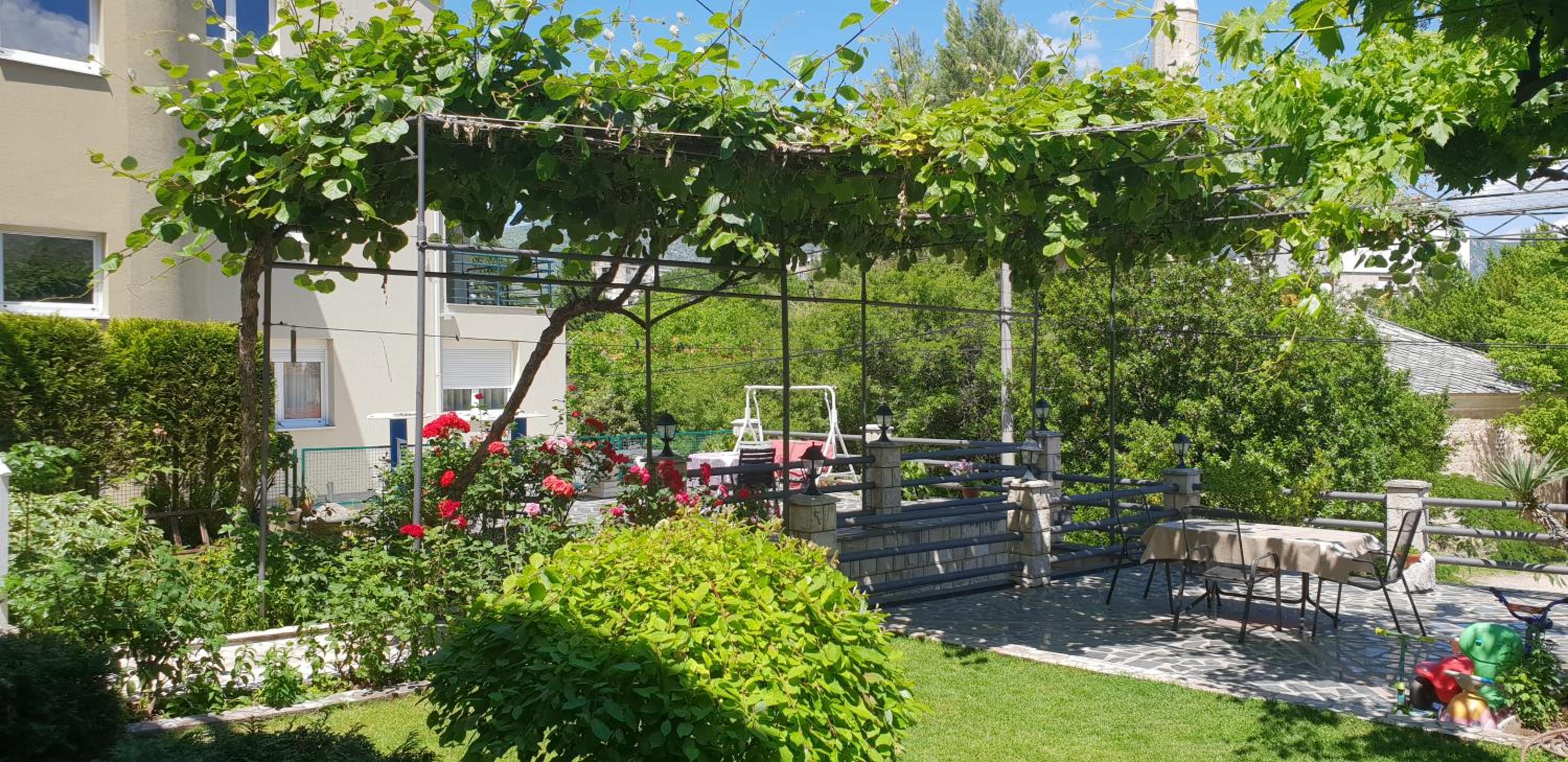 Accommodation Vesa