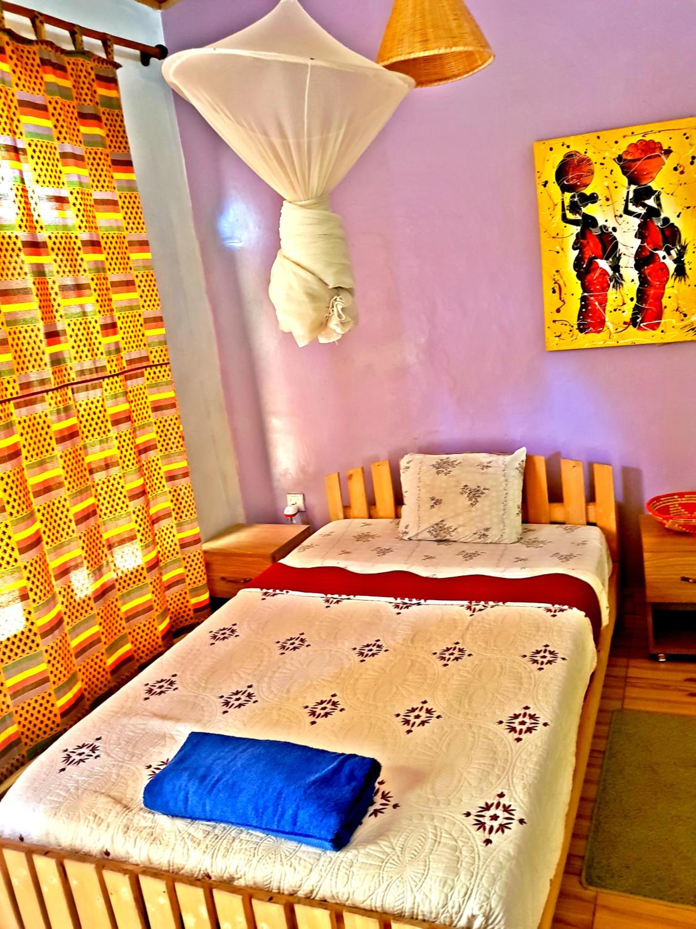 Yambi Guesthouse