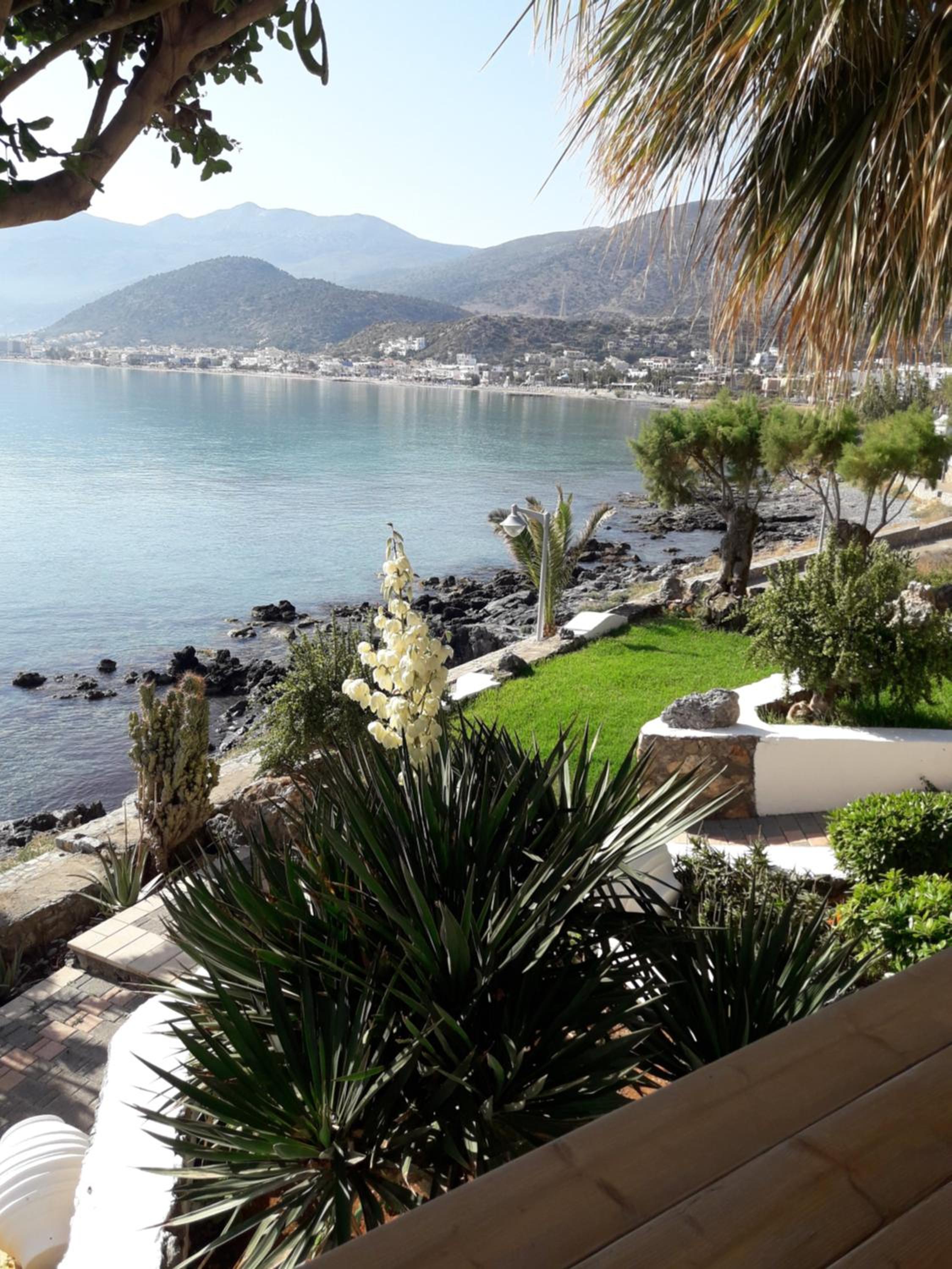 Skajado Holiday Apartments view 5