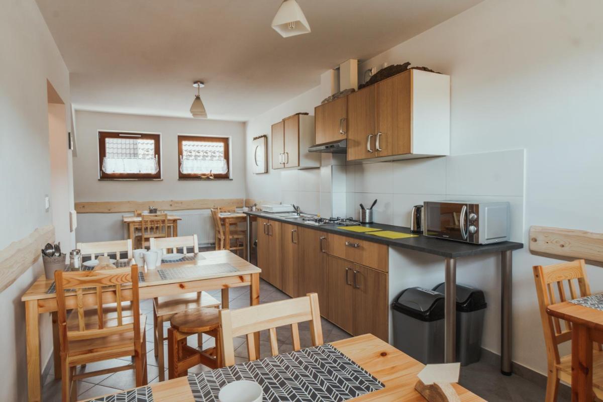 Przy Szlaku Zakopane centrum pokoje & apartamenty - Image 3
