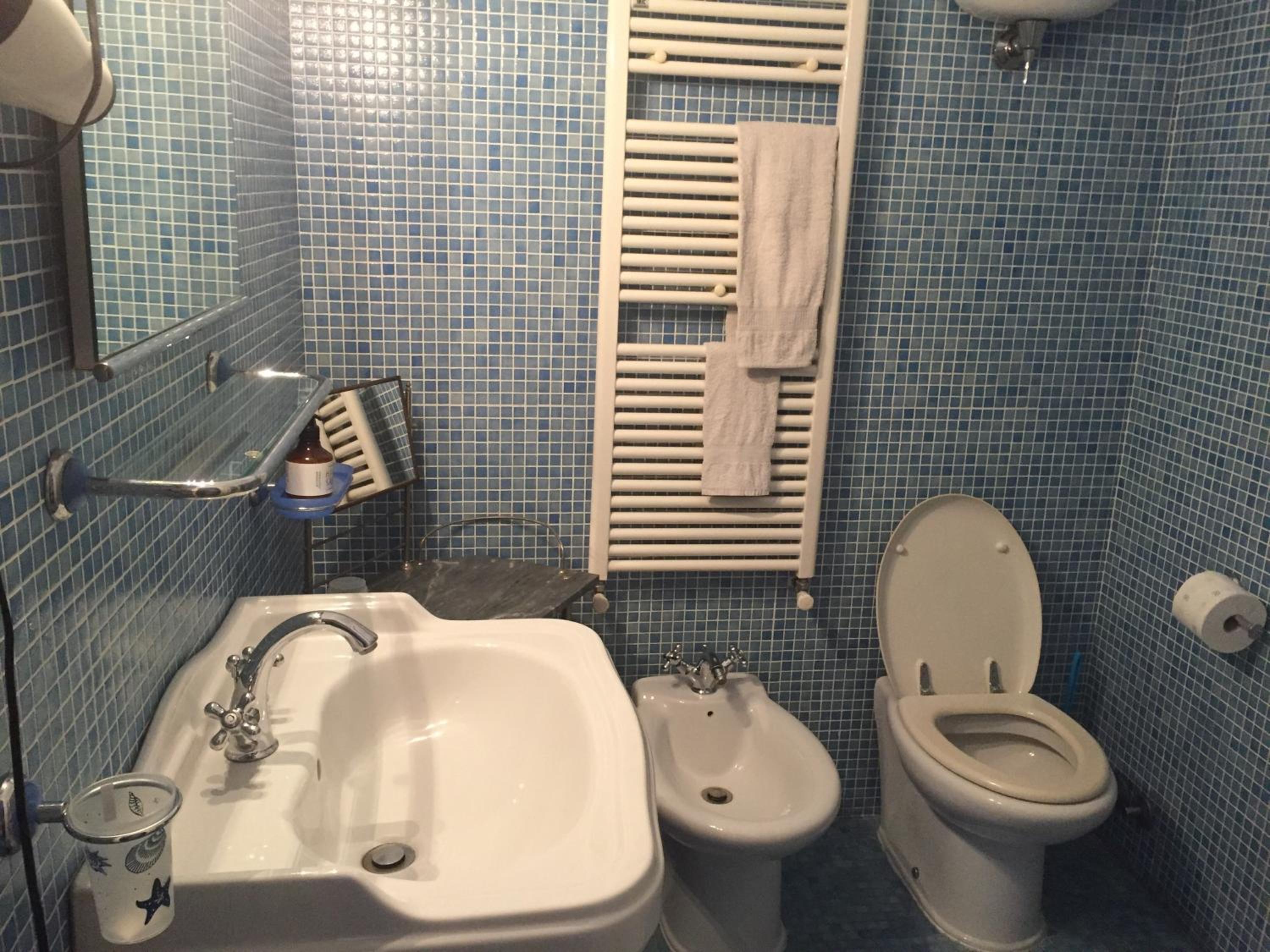 Casa Fornaciari