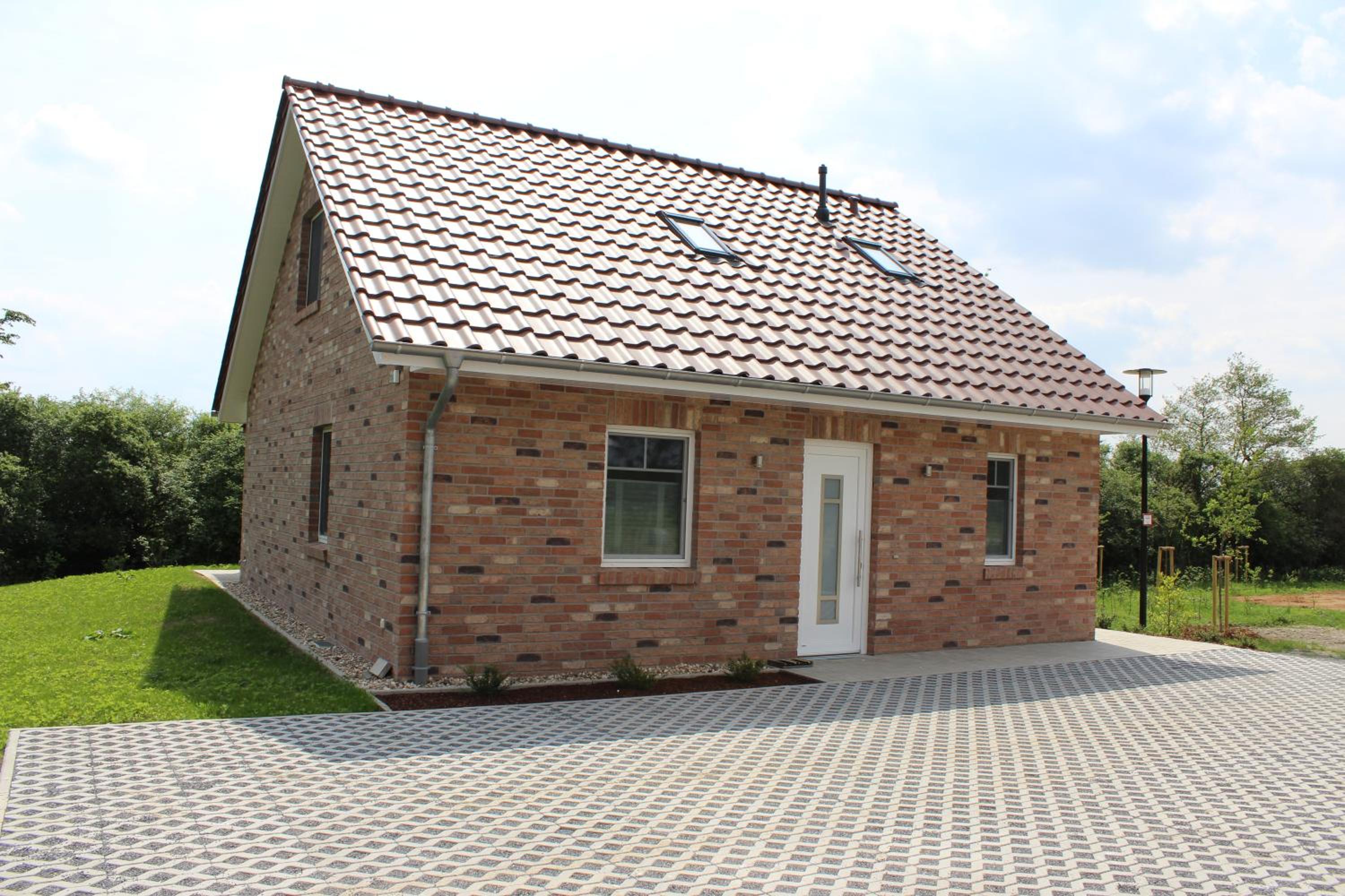 Haus Kornblume