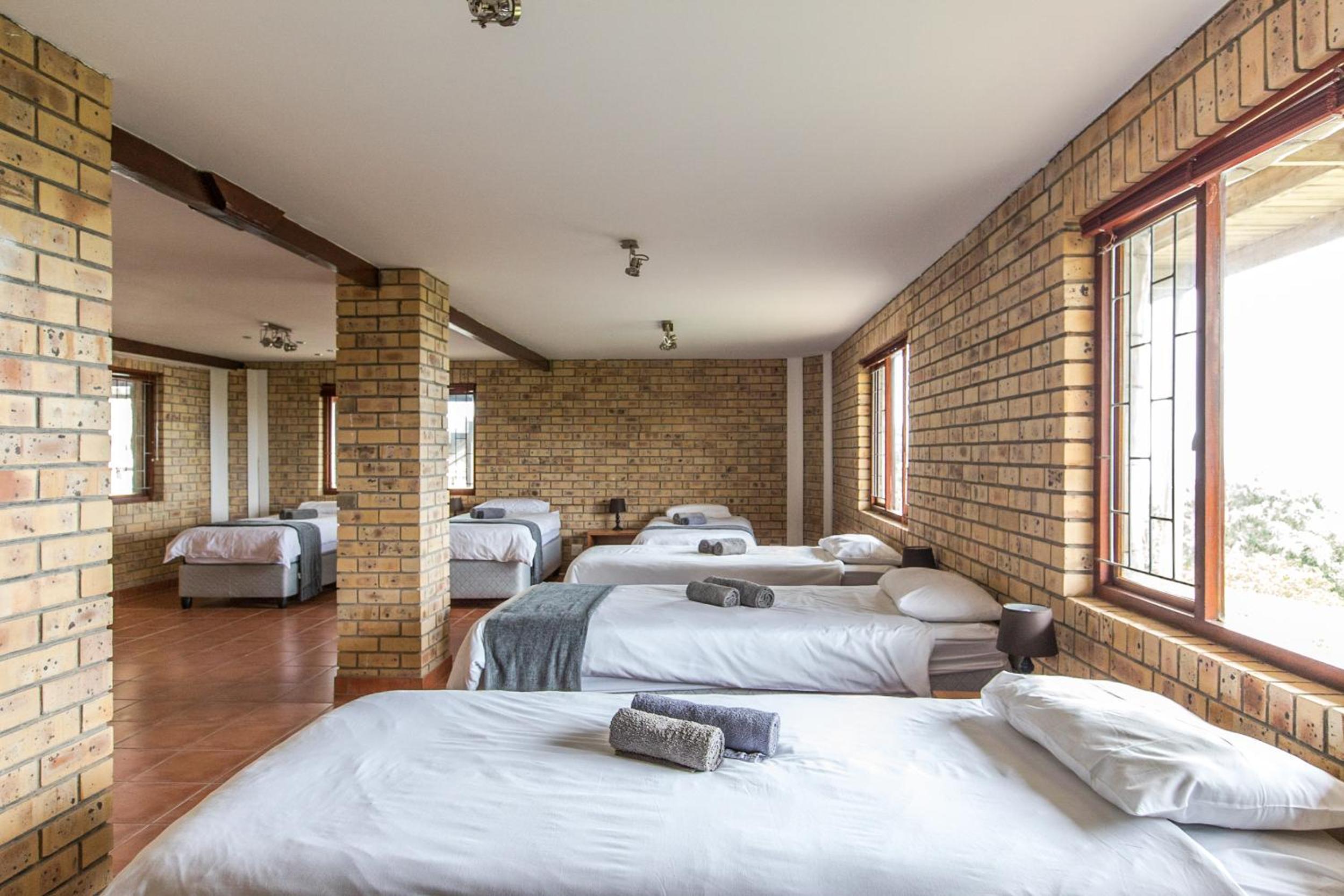 Surf Lodge South Africa
