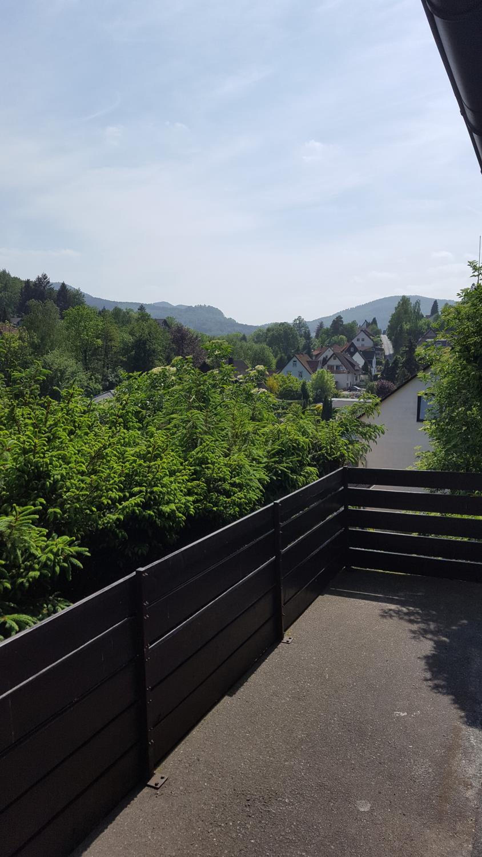 Lieblings-Platz en Langelsheim — balance & terrace