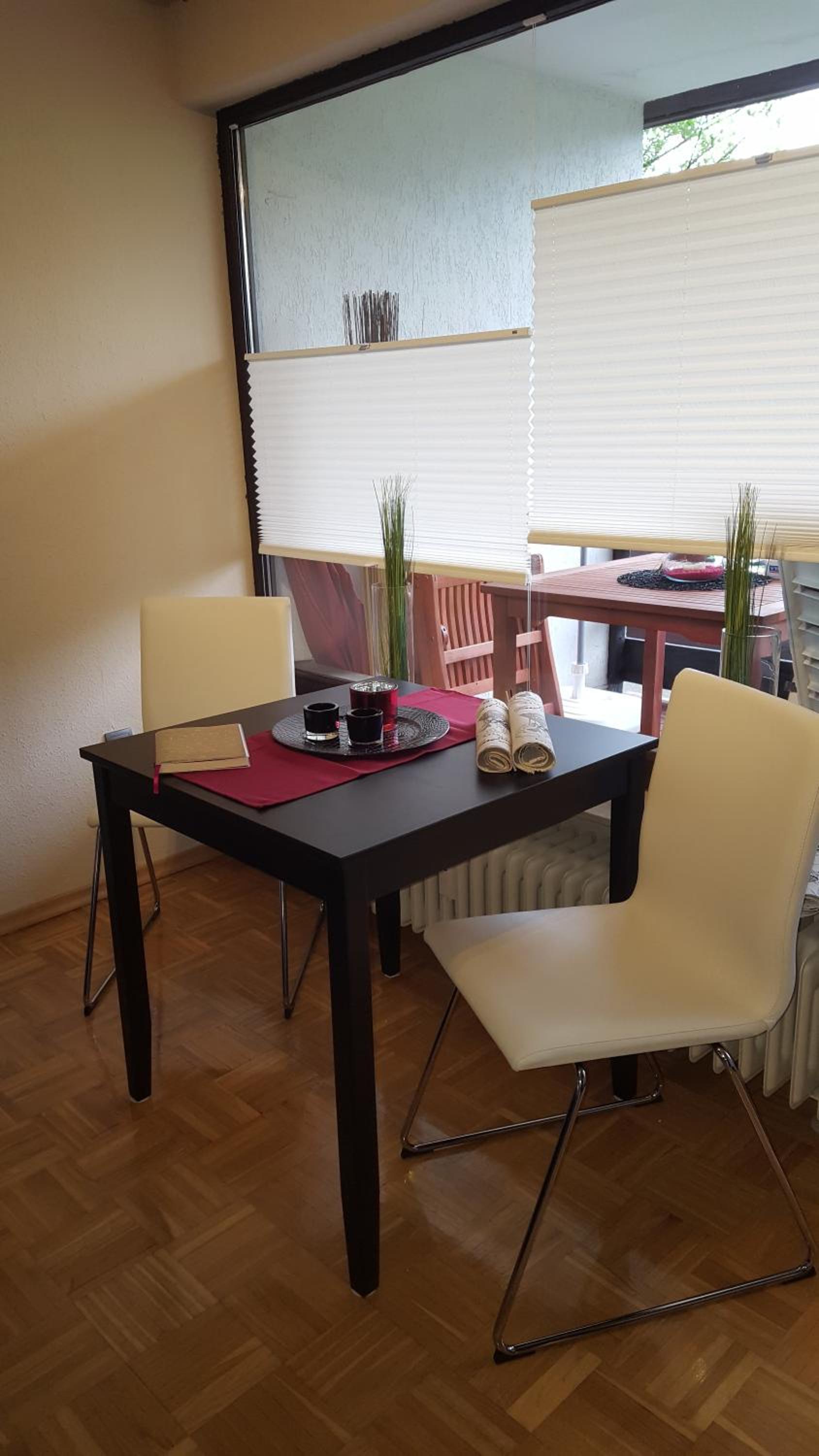 Lieblings-Platz en Langelsheim — dining