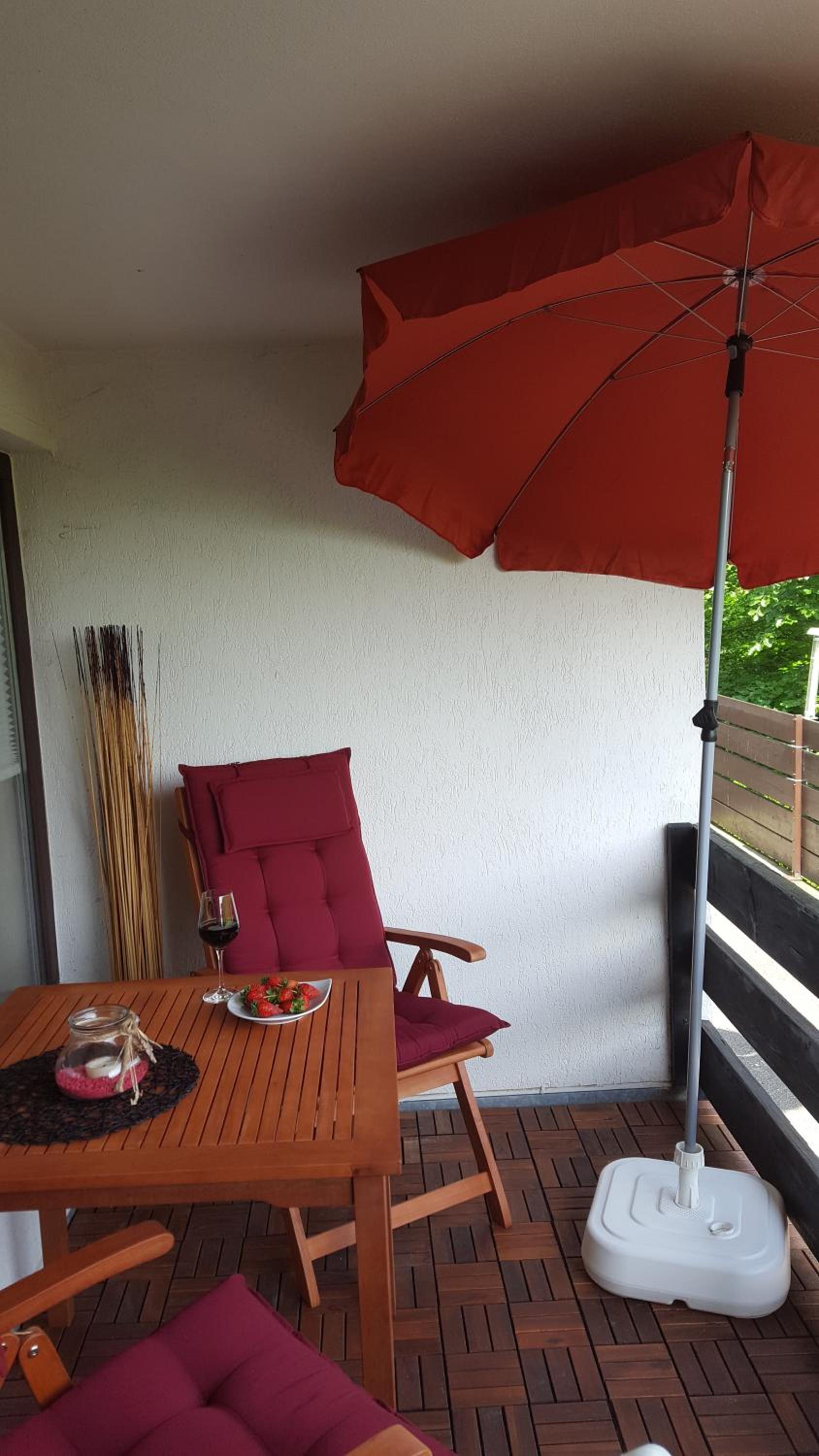 Lieblings-Platz