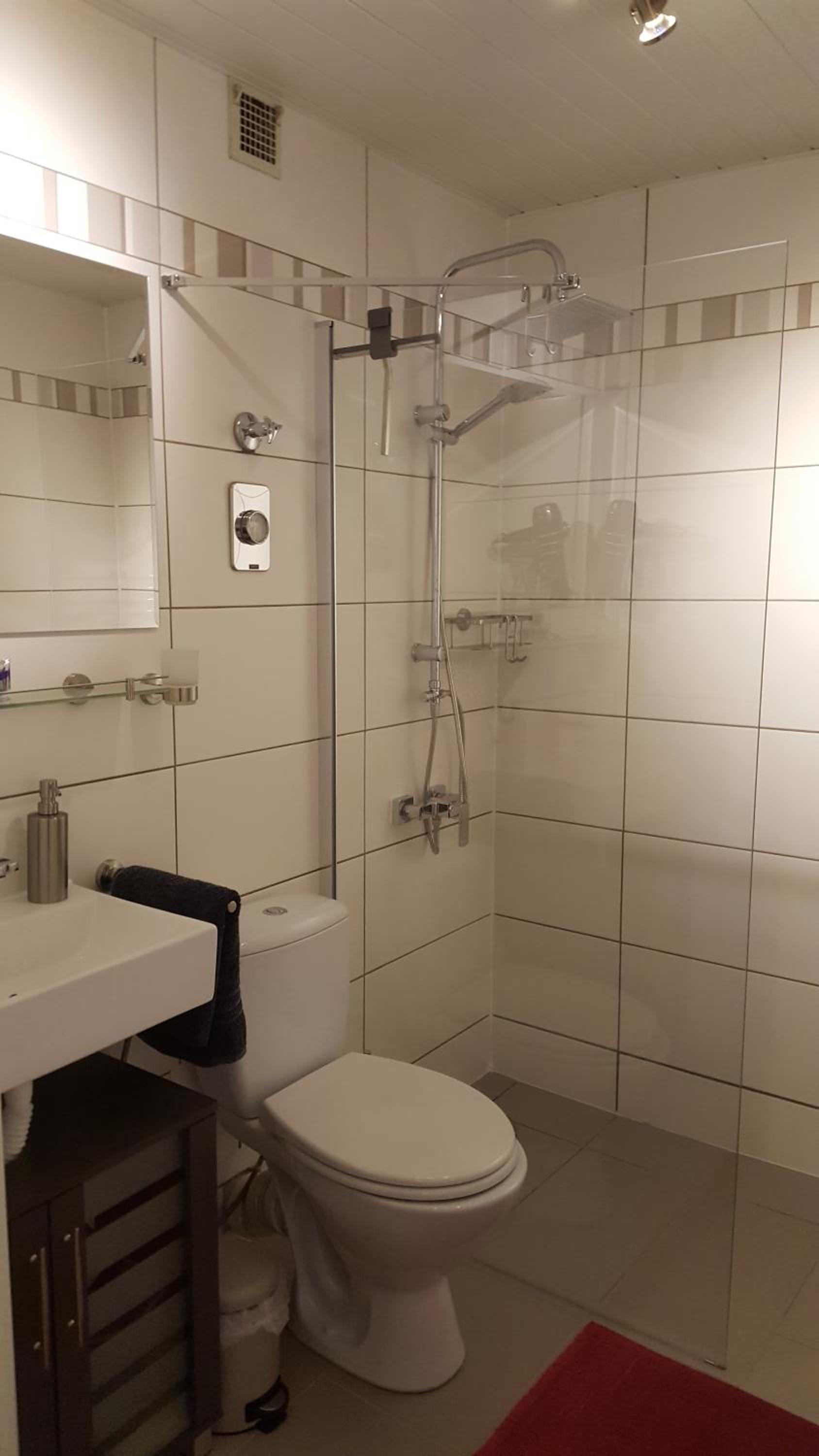 Lieblings-Platz en Langelsheim — bathroom