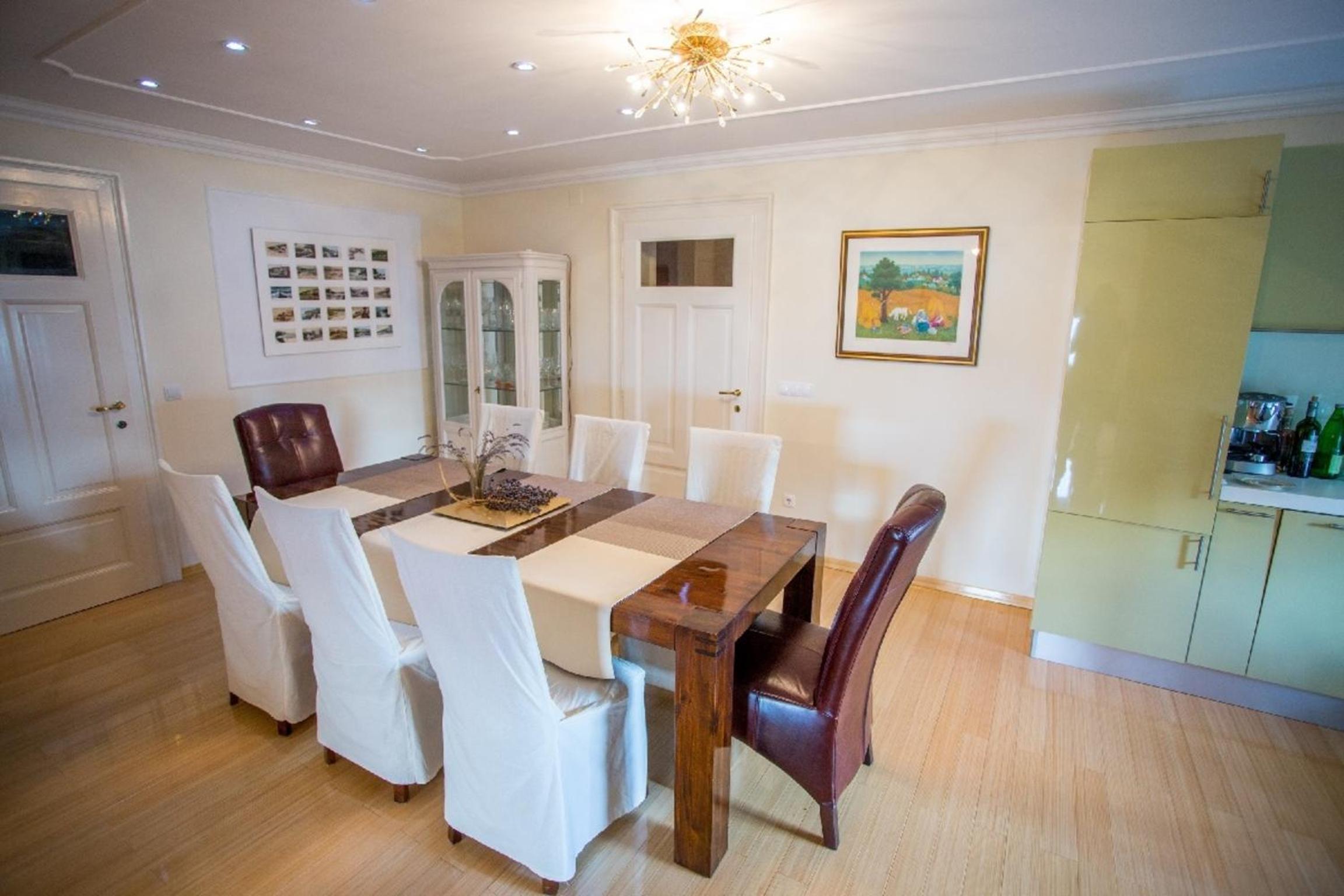 Villa Penkala Apartment view 3