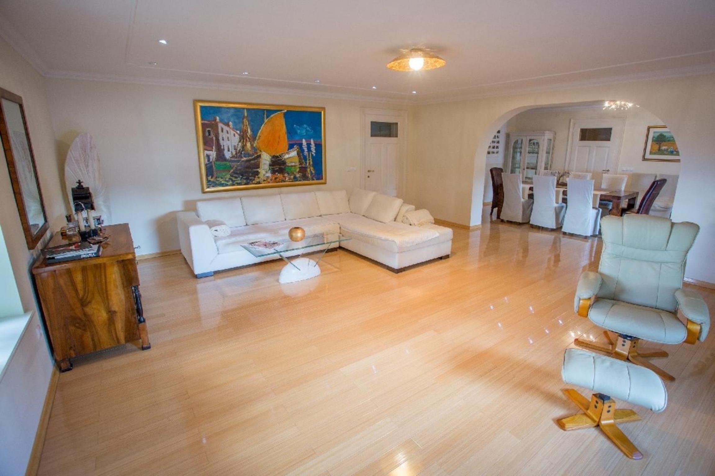 Villa Penkala Apartment view 5