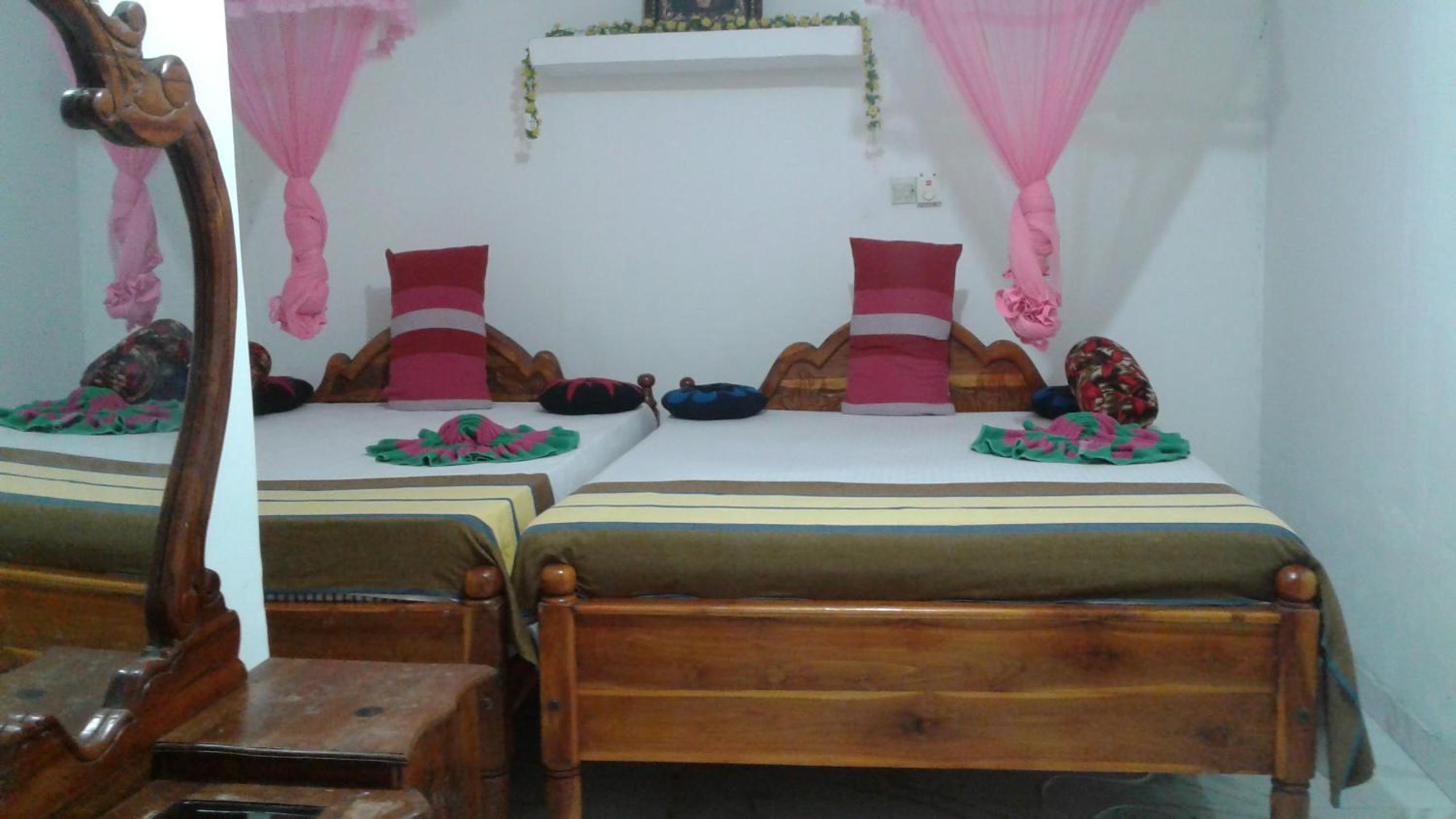 Kalana Homestay view 5