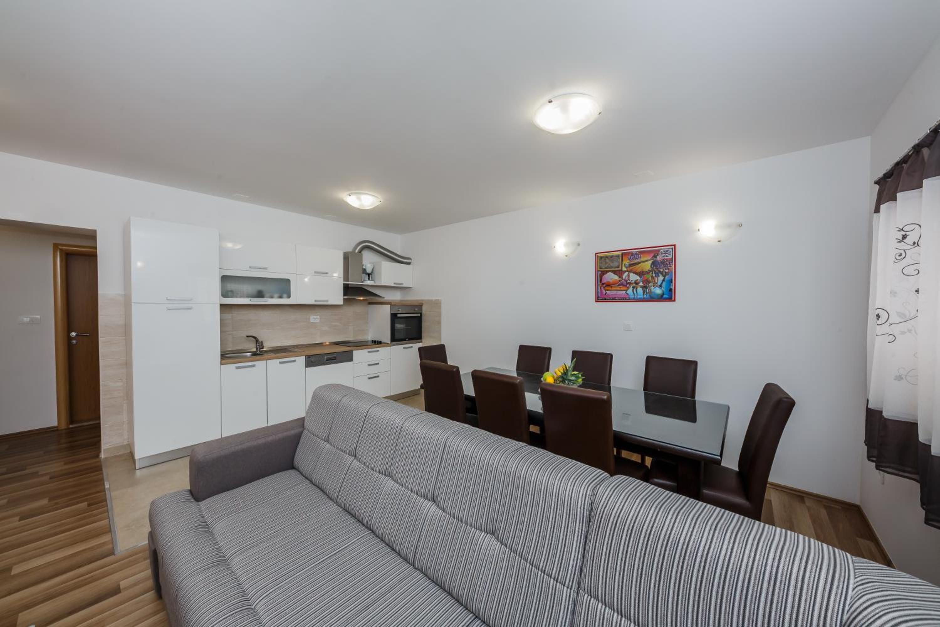 Apartments Selak view 3