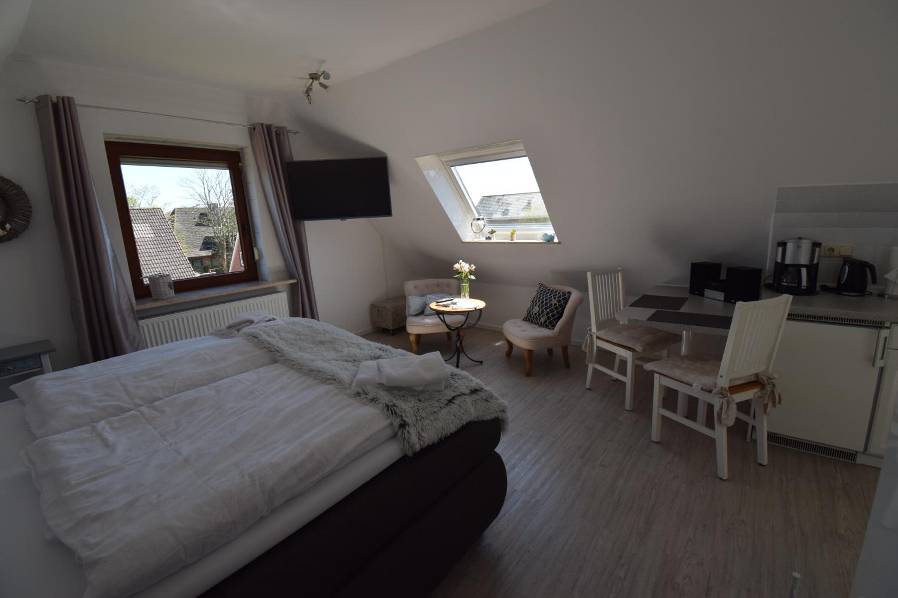 Haus Kaiser Ferienwohnung und Appartementvermietung