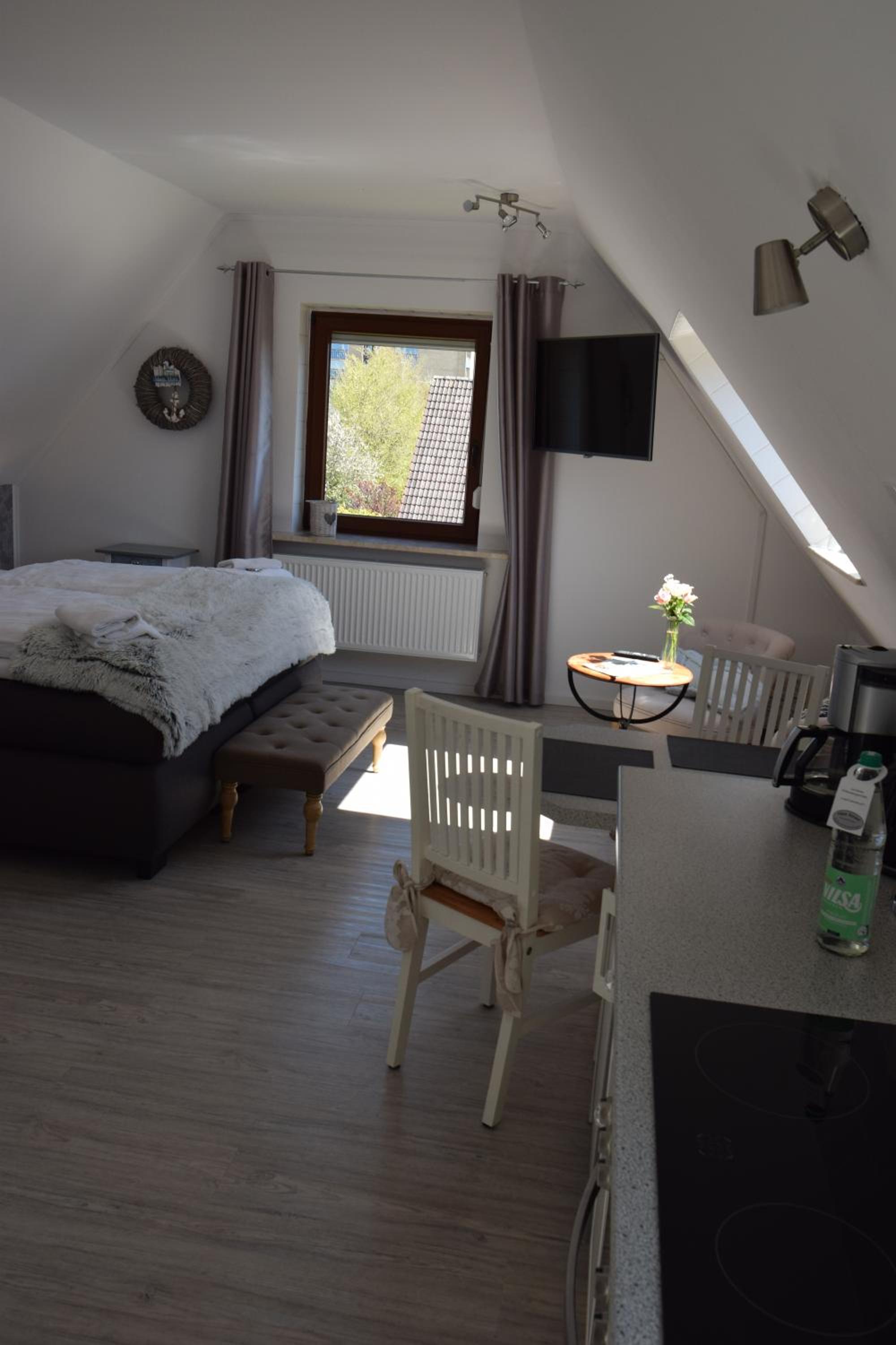 Haus Kaiser Ferienwohnung und Appartementvermietung