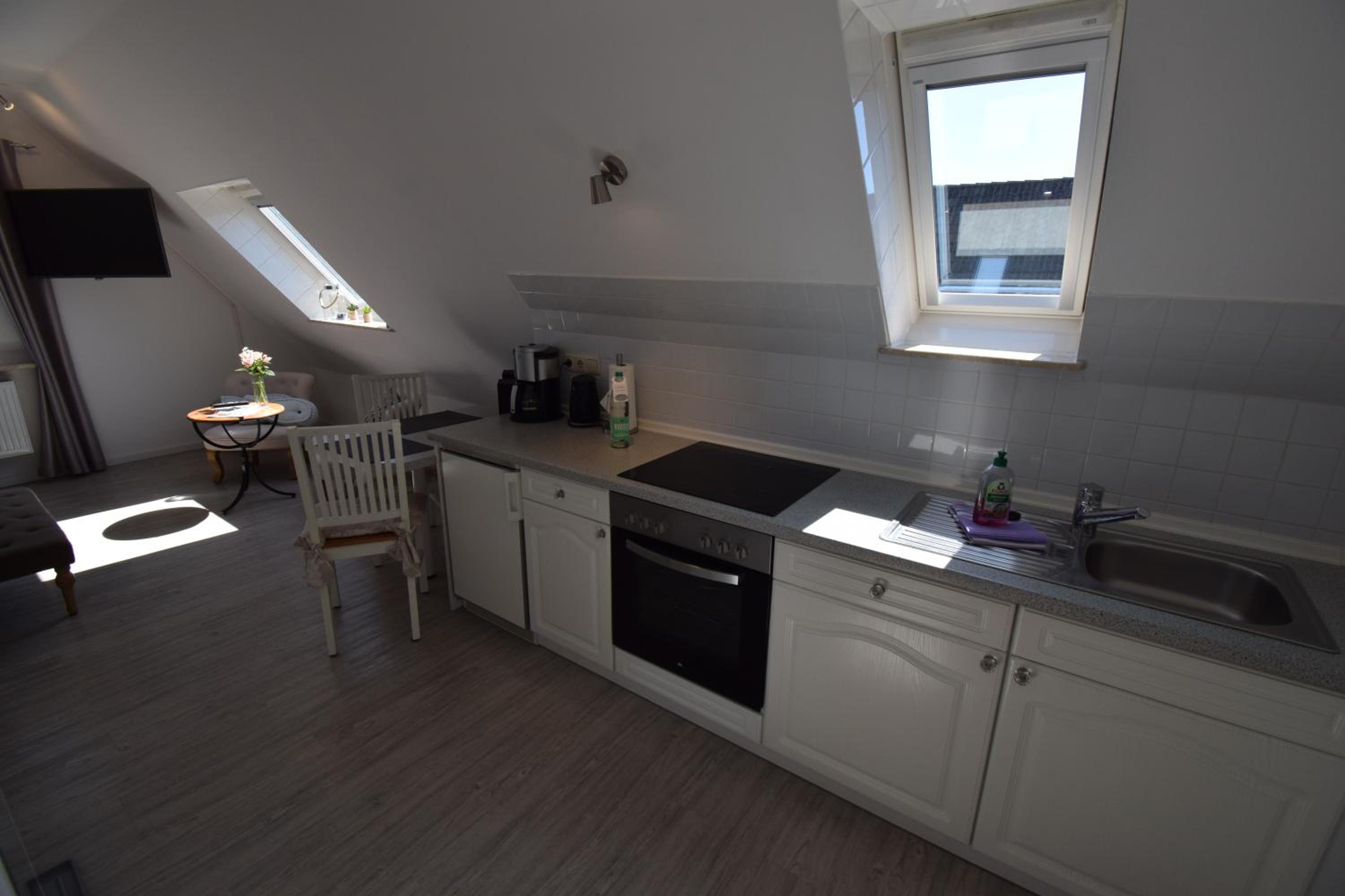 Haus Kaiser Ferienwohnung und Appartementvermietung
