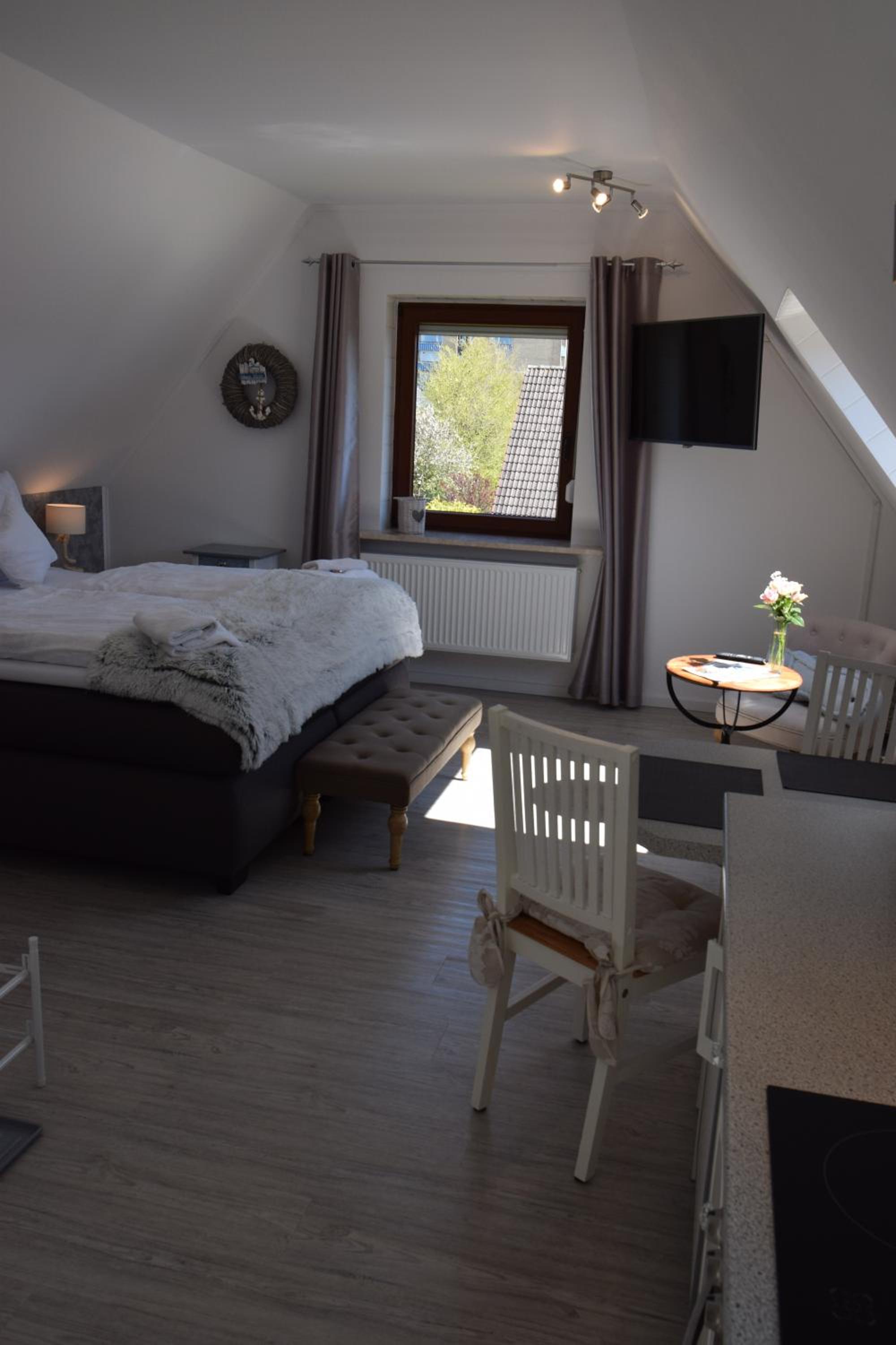 Haus Kaiser Ferienwohnung und Appartementvermietung