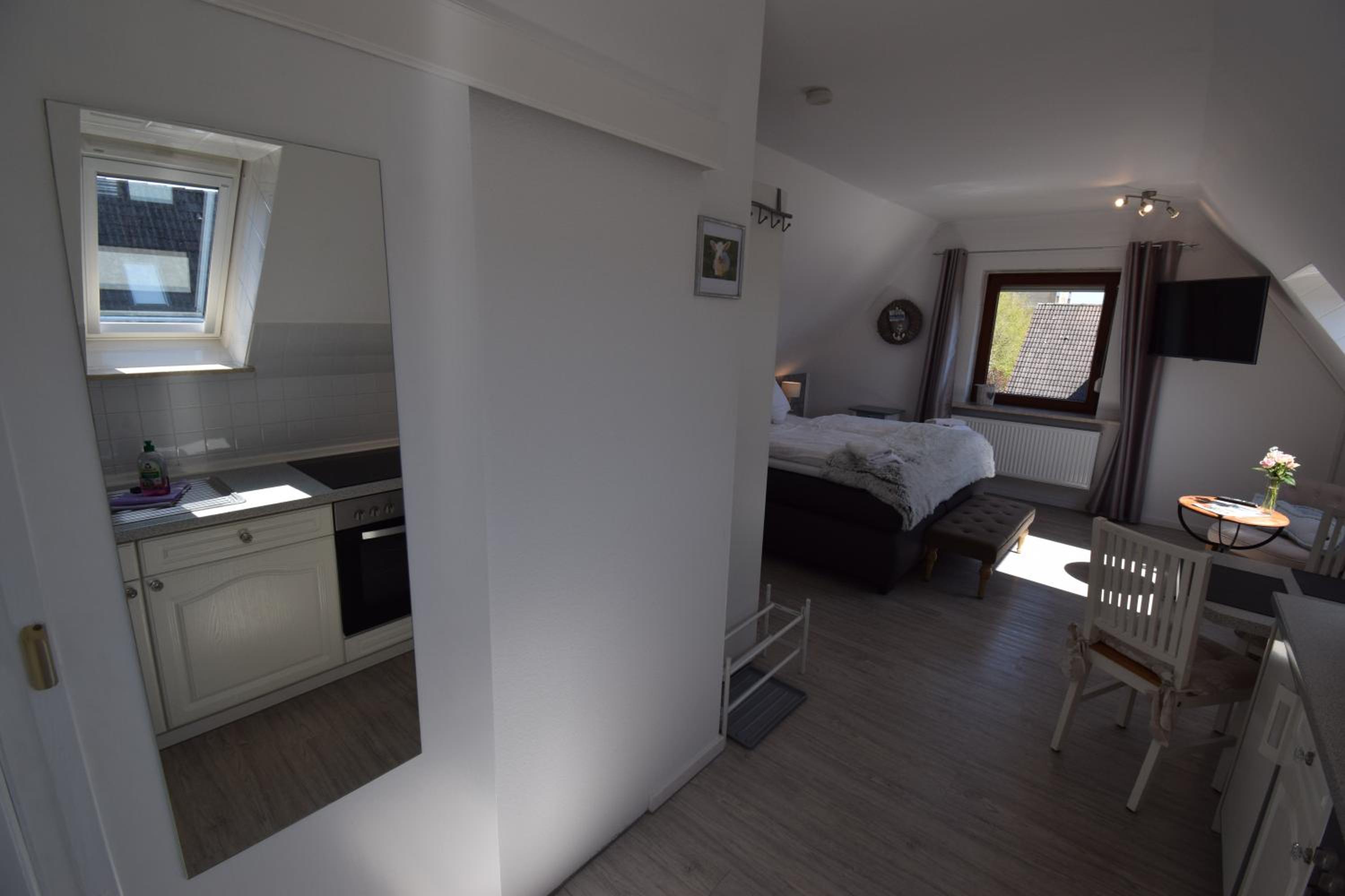 Haus Kaiser Ferienwohnung und Appartementvermietung