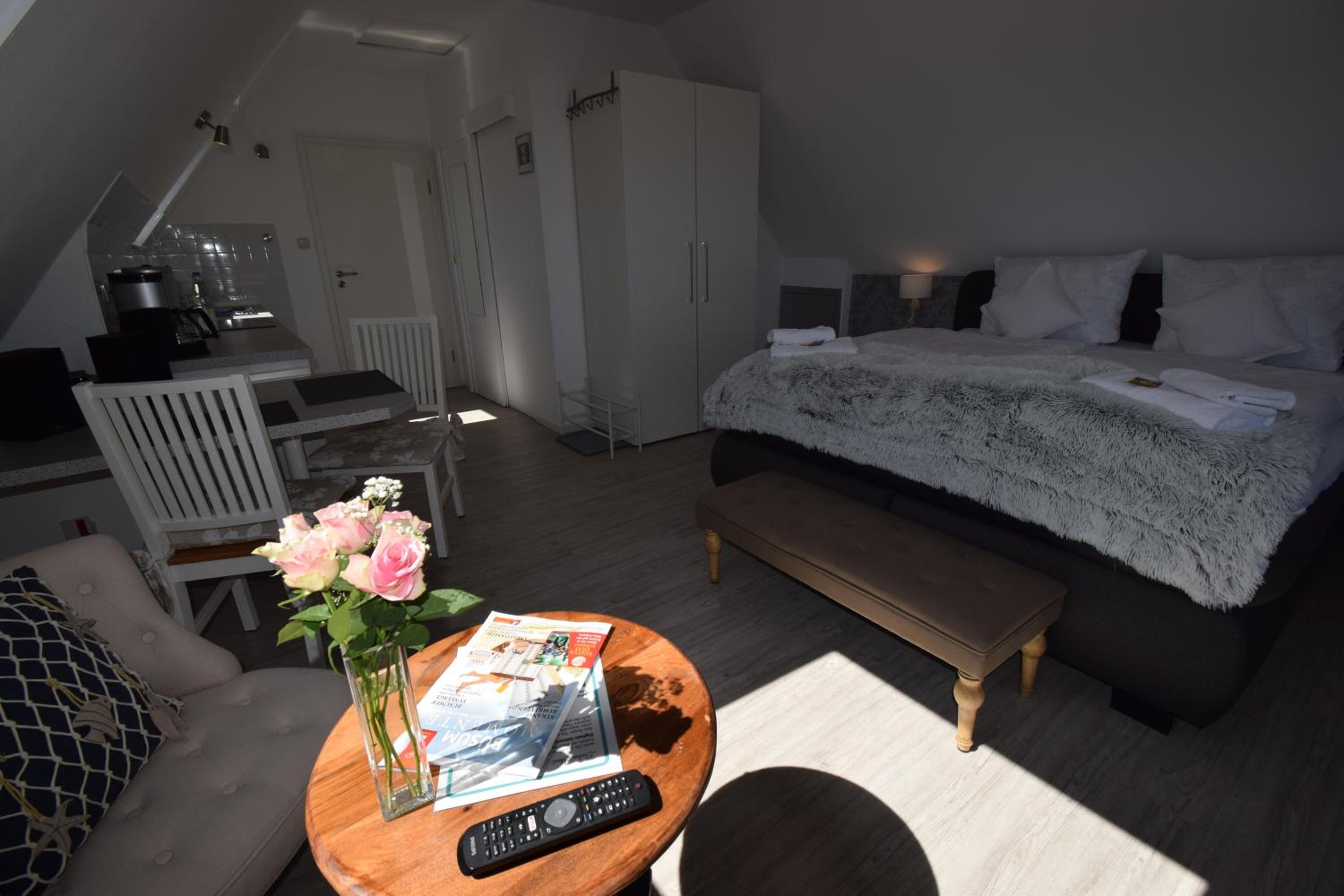 Haus Kaiser Ferienwohnung und Appartementvermietung