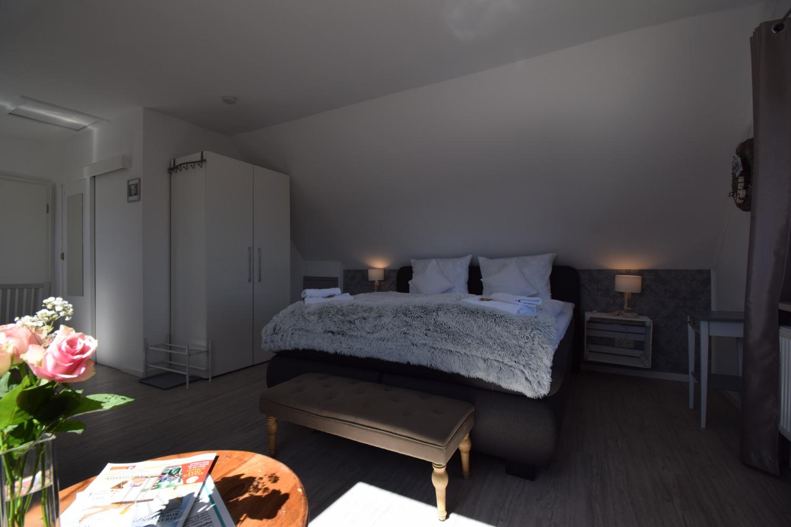 Haus Kaiser Ferienwohnung und Appartementvermietung