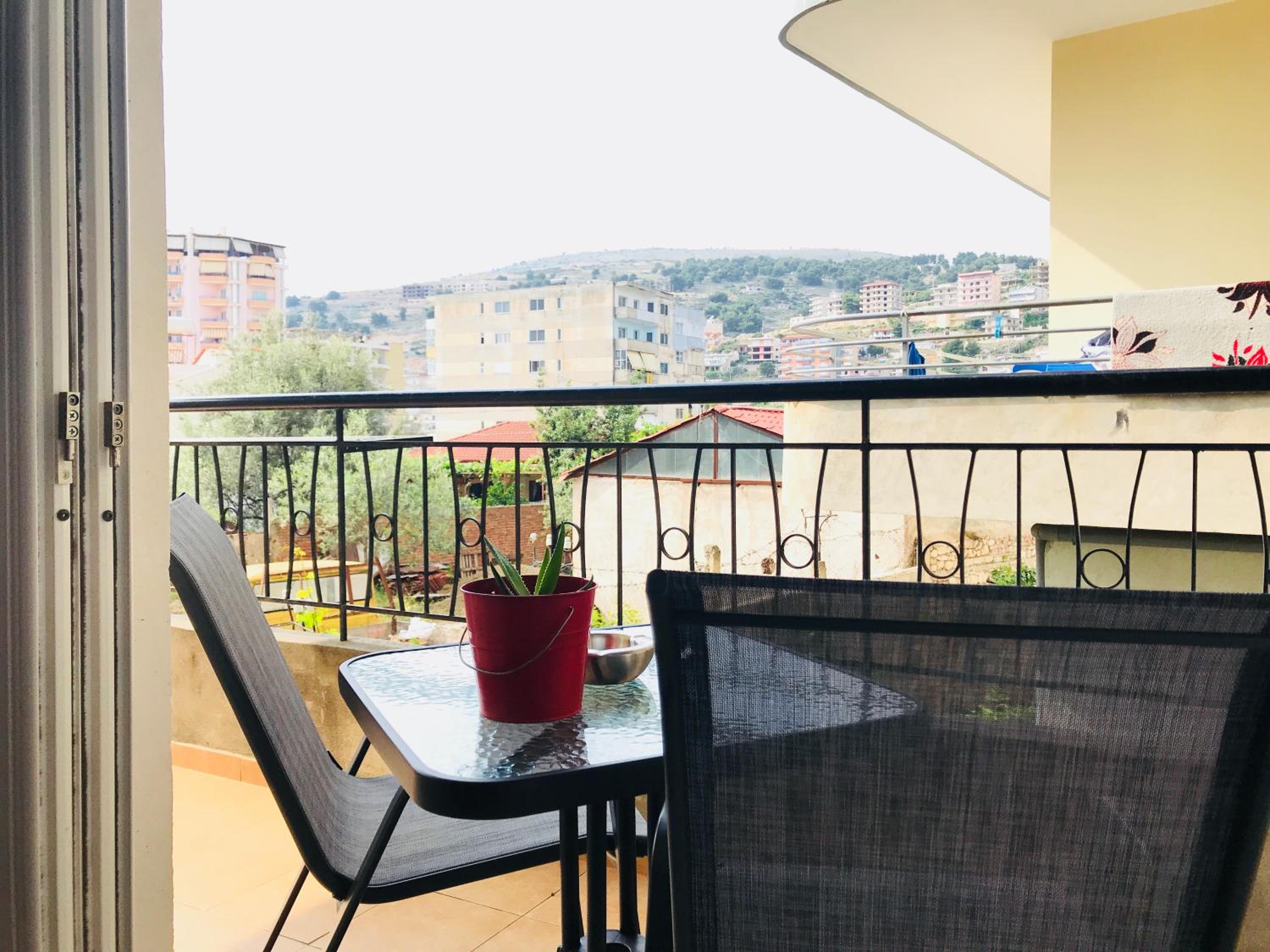 Aloe Vera apartments