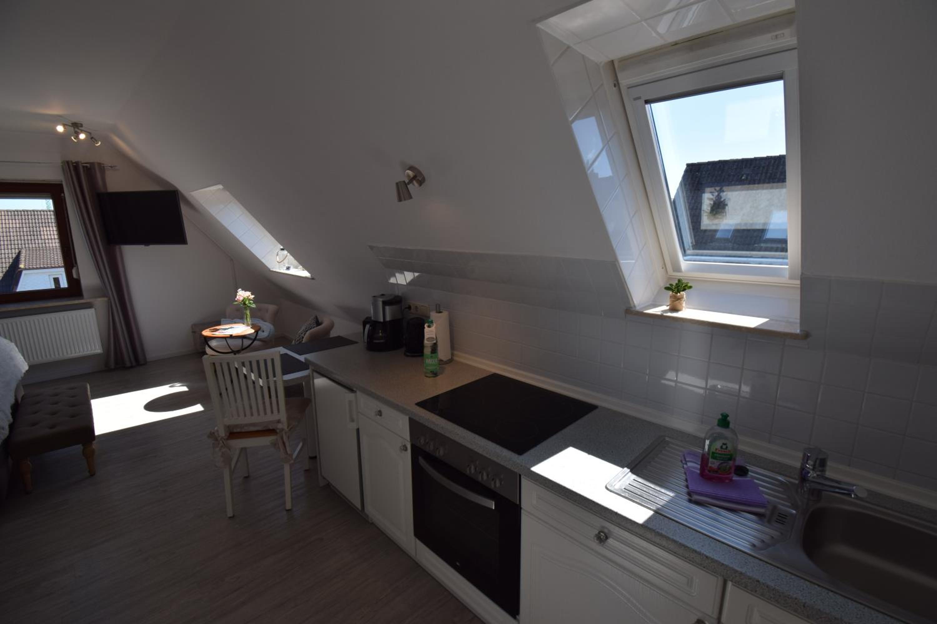 Haus Kaiser Ferienwohnung und Appartementvermietung