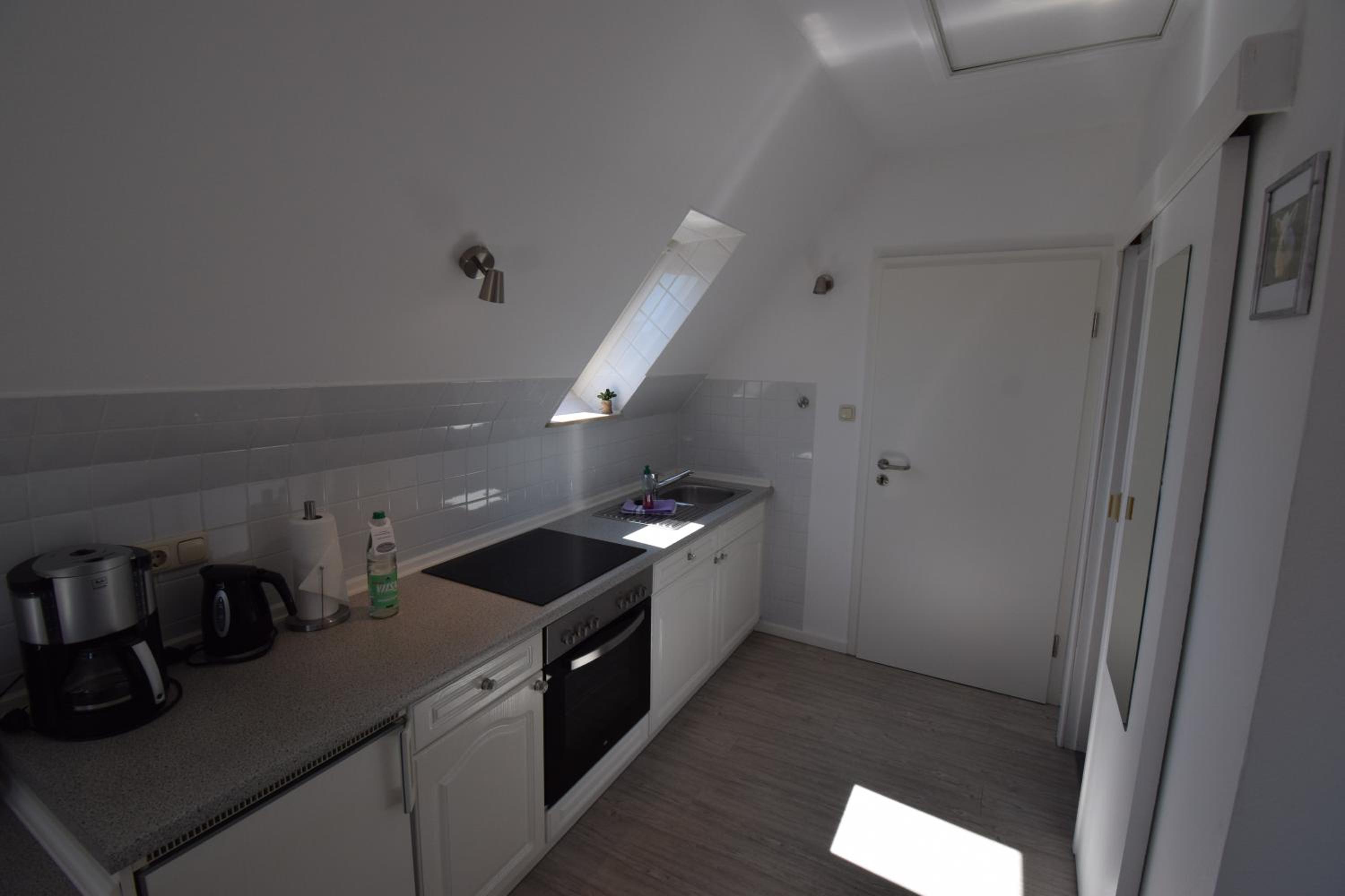 Haus Kaiser Ferienwohnung und Appartementvermietung