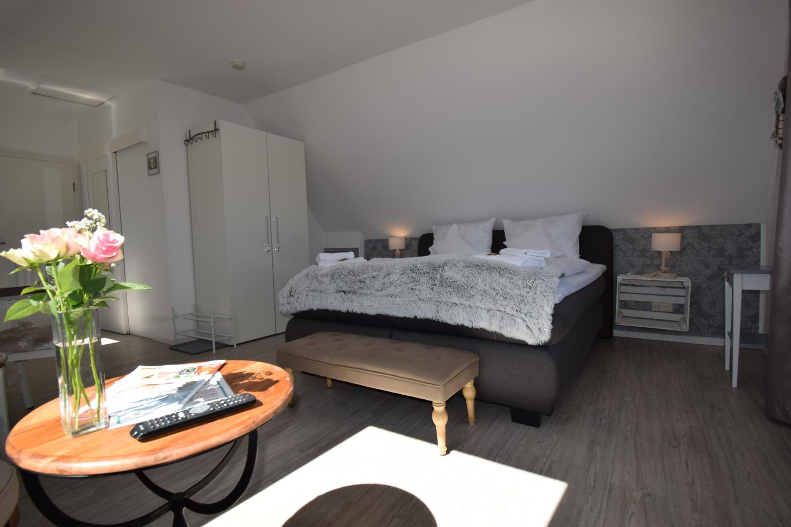 Haus Kaiser Ferienwohnung und Appartementvermietung