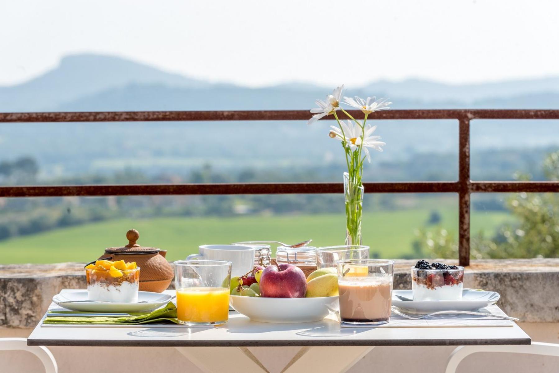 Cas Cabo Nou Agroturismo Adults Only