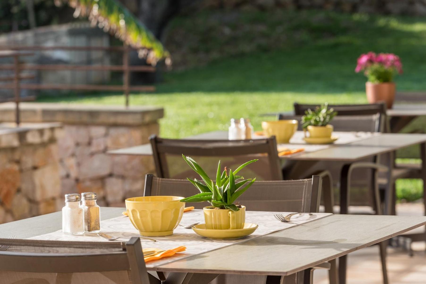 Cas Cabo Nou Agroturismo Adults Only